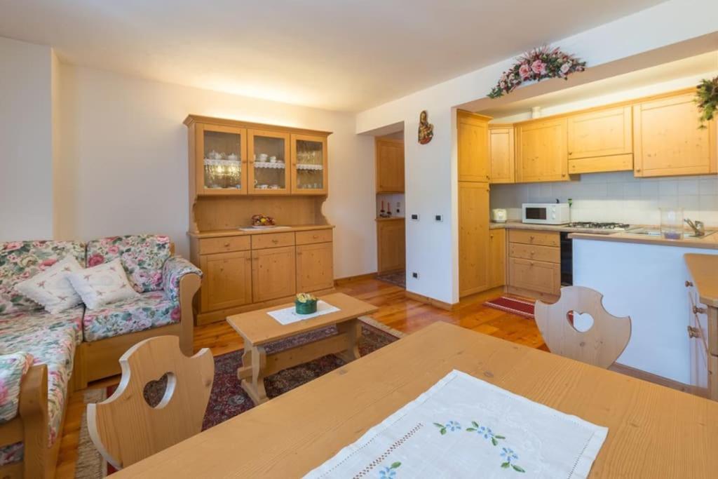 Cozy apartment near Cortina photo 3