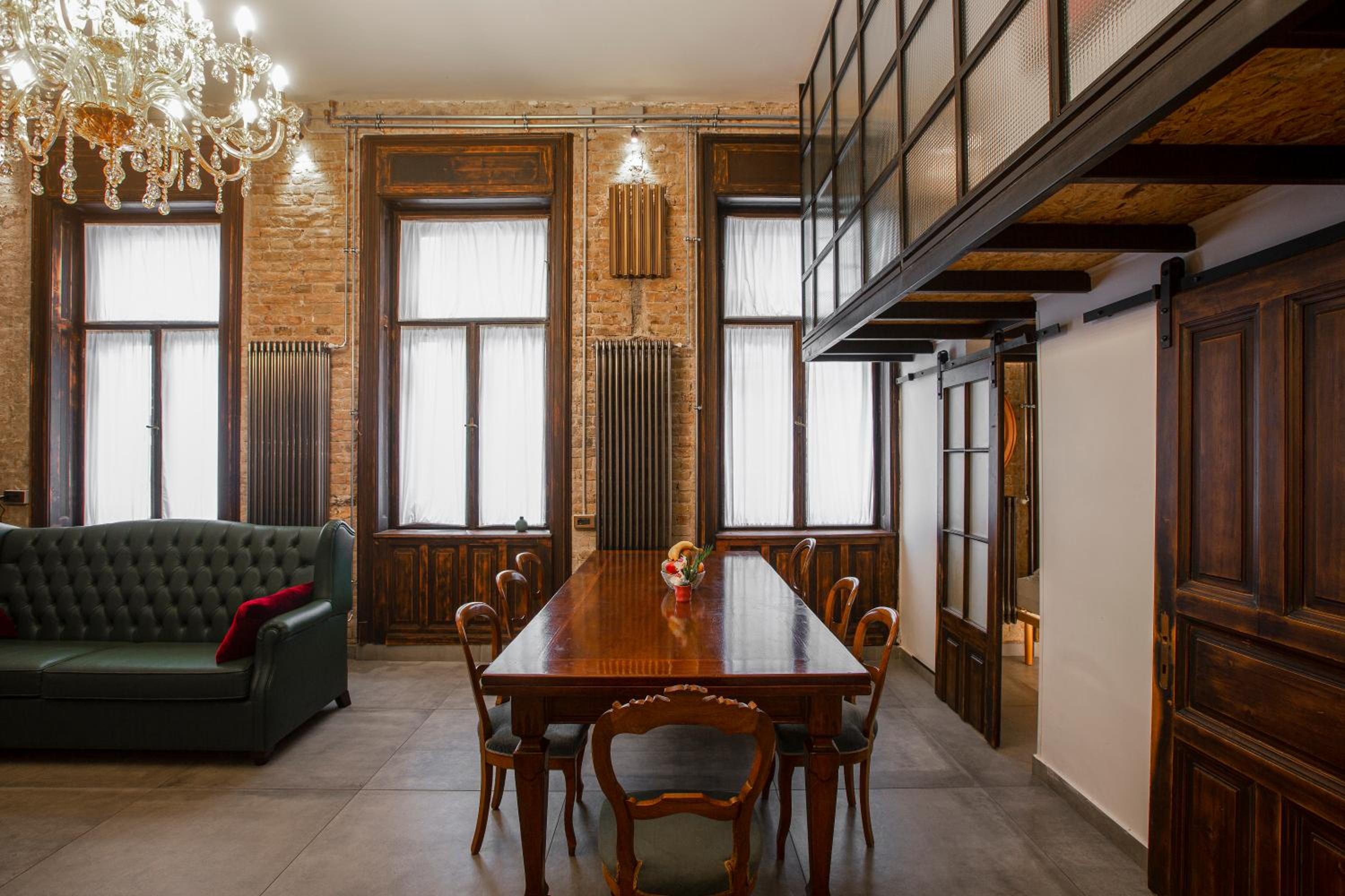 The Address Royal Loft view 3