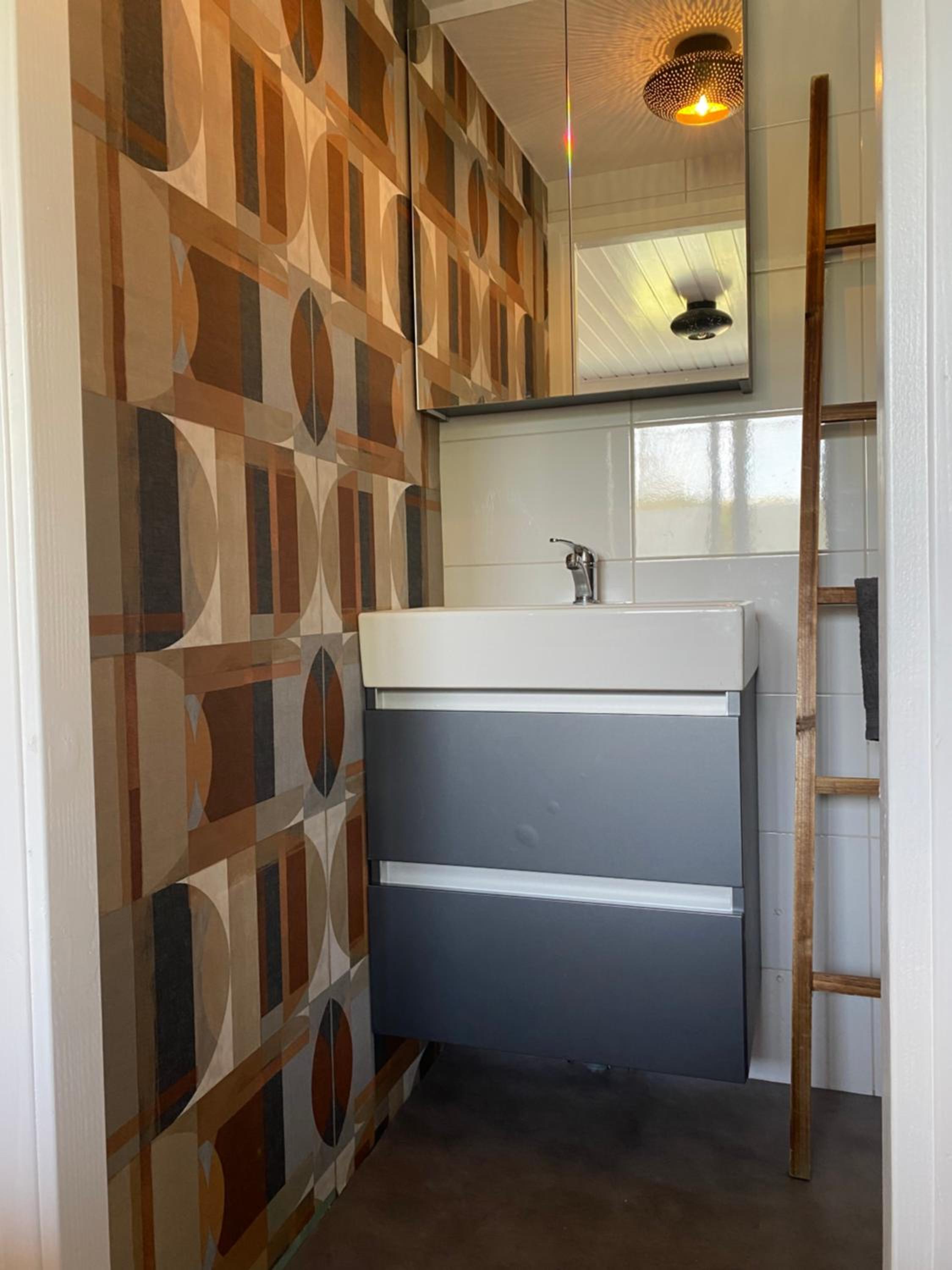 Vintage Relax Chalet met fijne hottub - Property Image 2