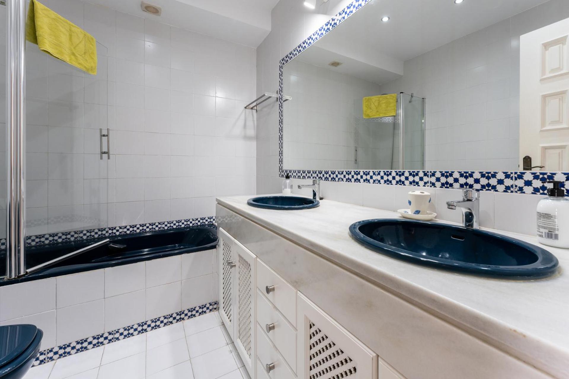 Beachside house Fuengirola