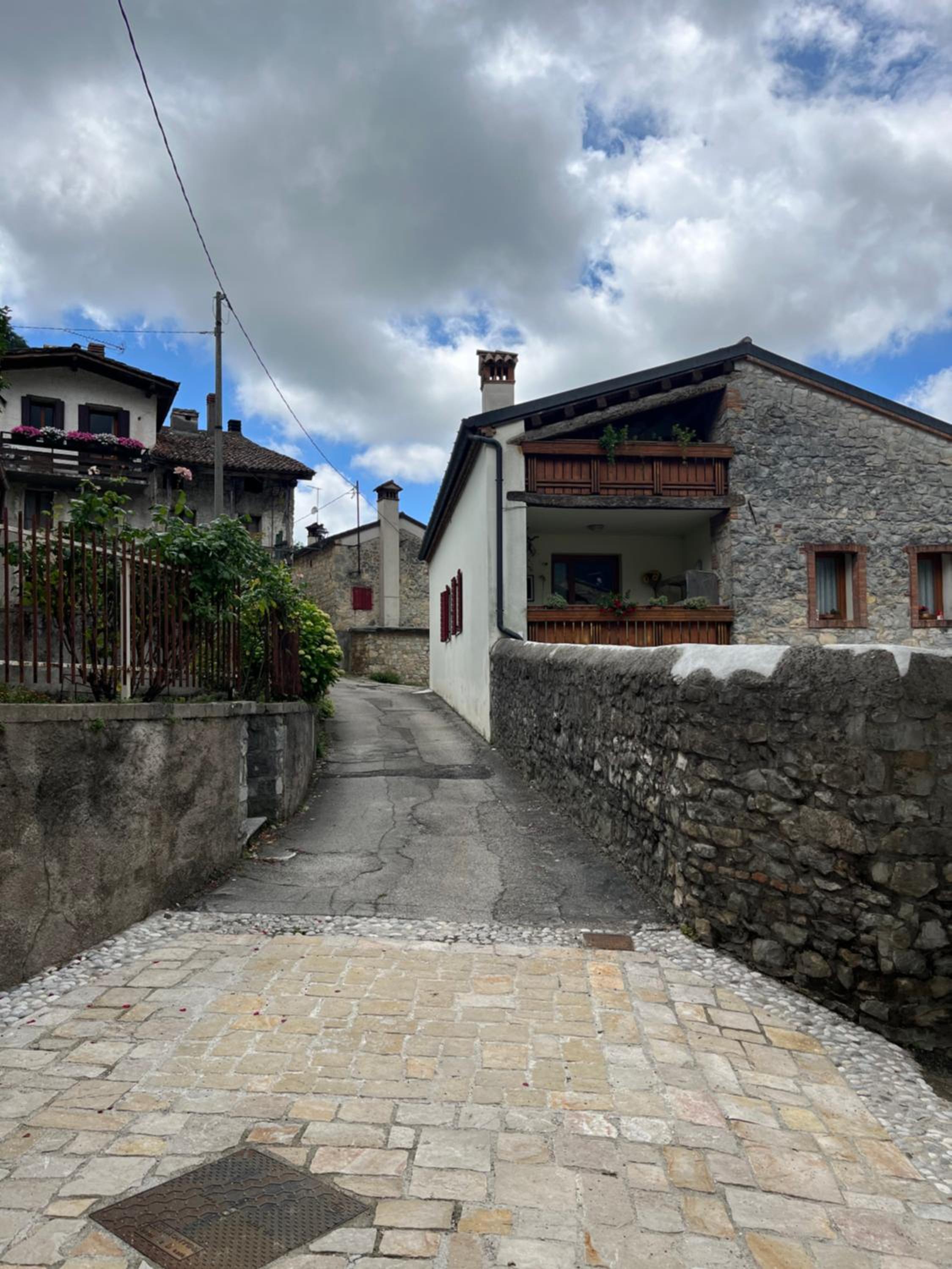 ALTRAVISTA TARZO