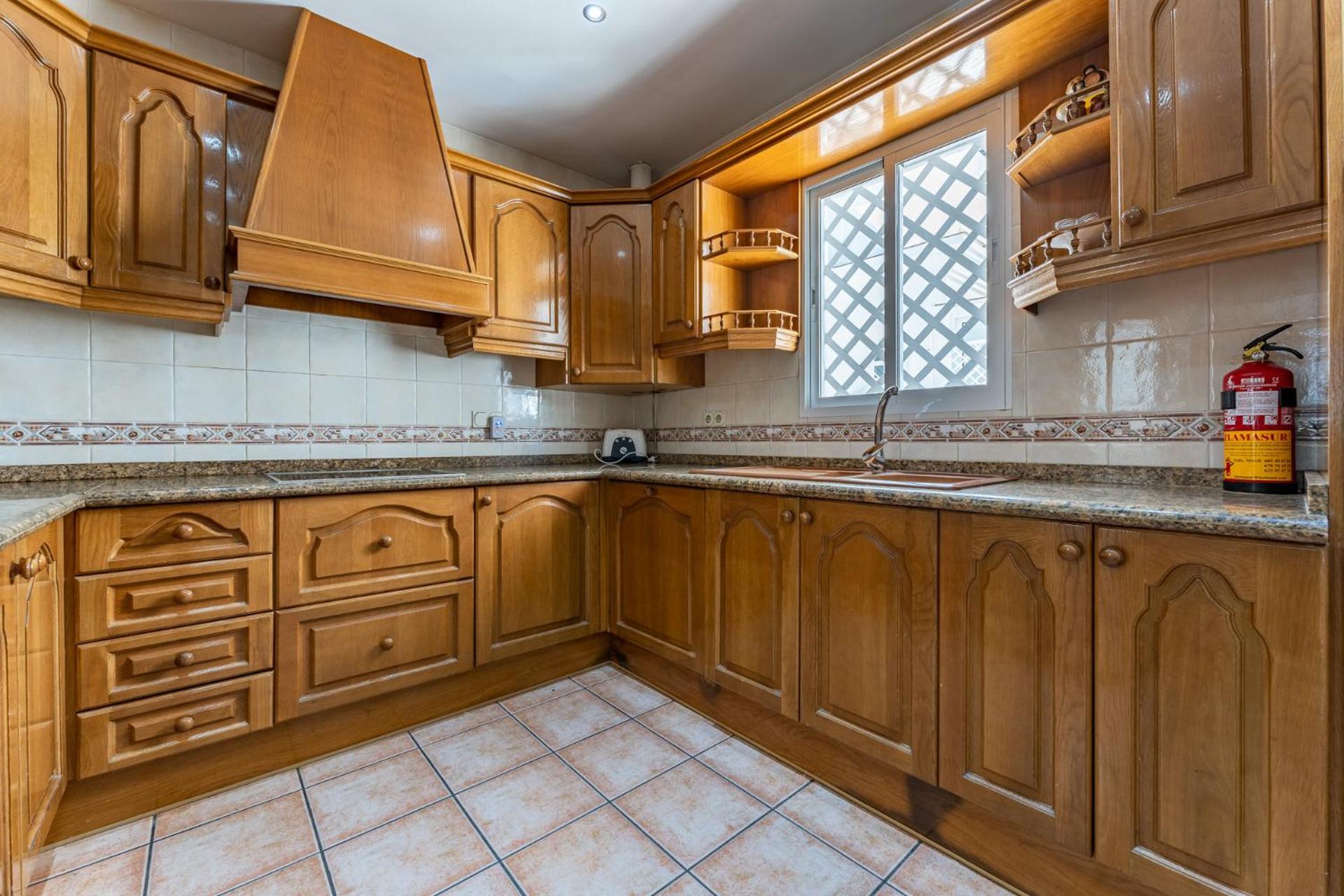 Beachside house Fuengirola