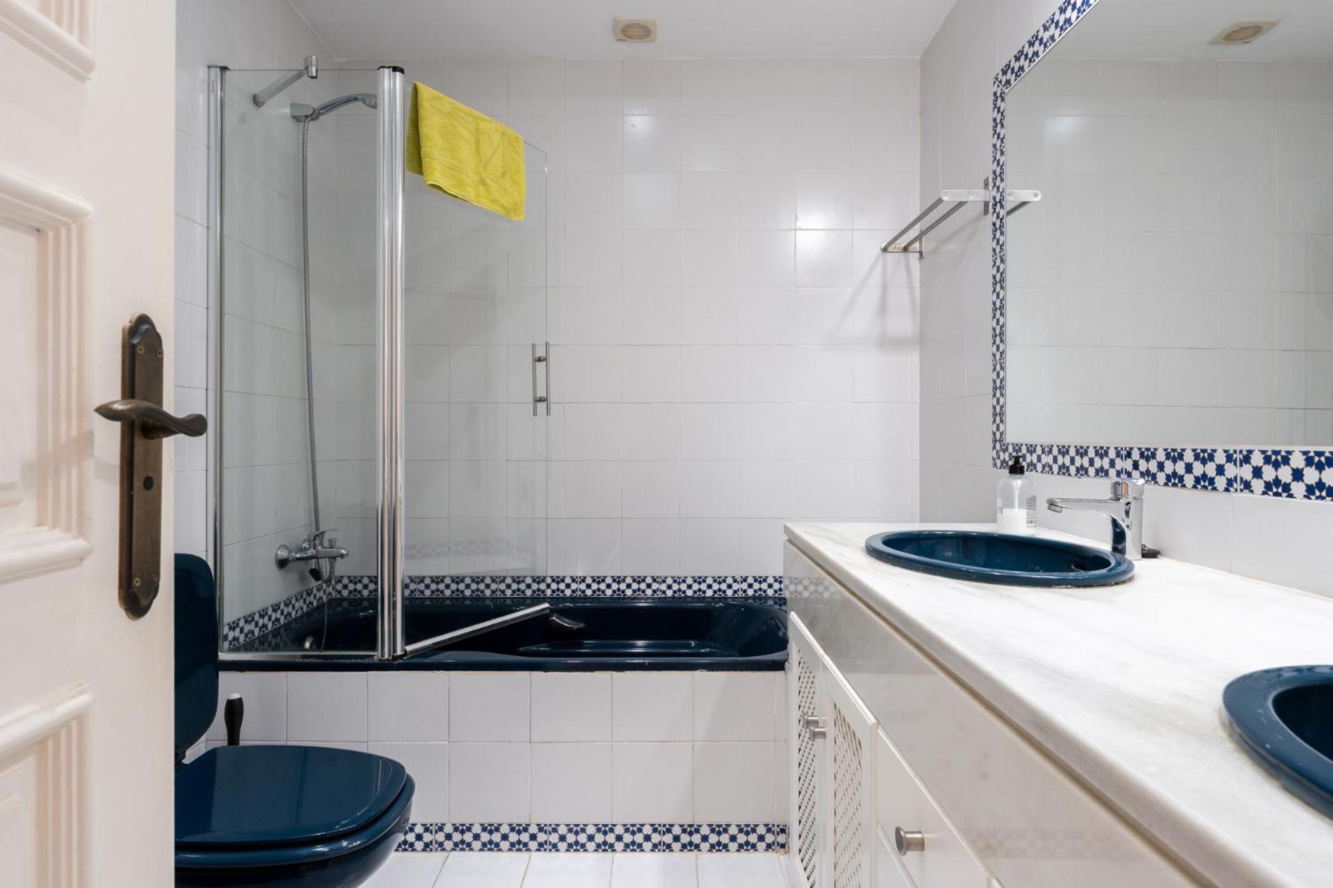 Beachside house Fuengirola