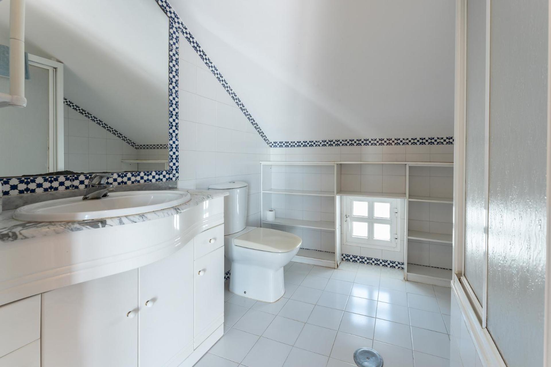 Beachside house Fuengirola