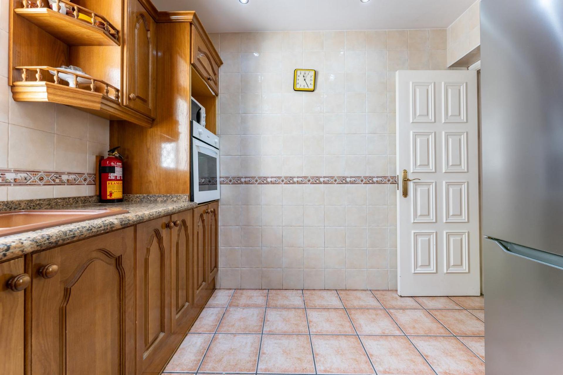 Beachside house Fuengirola