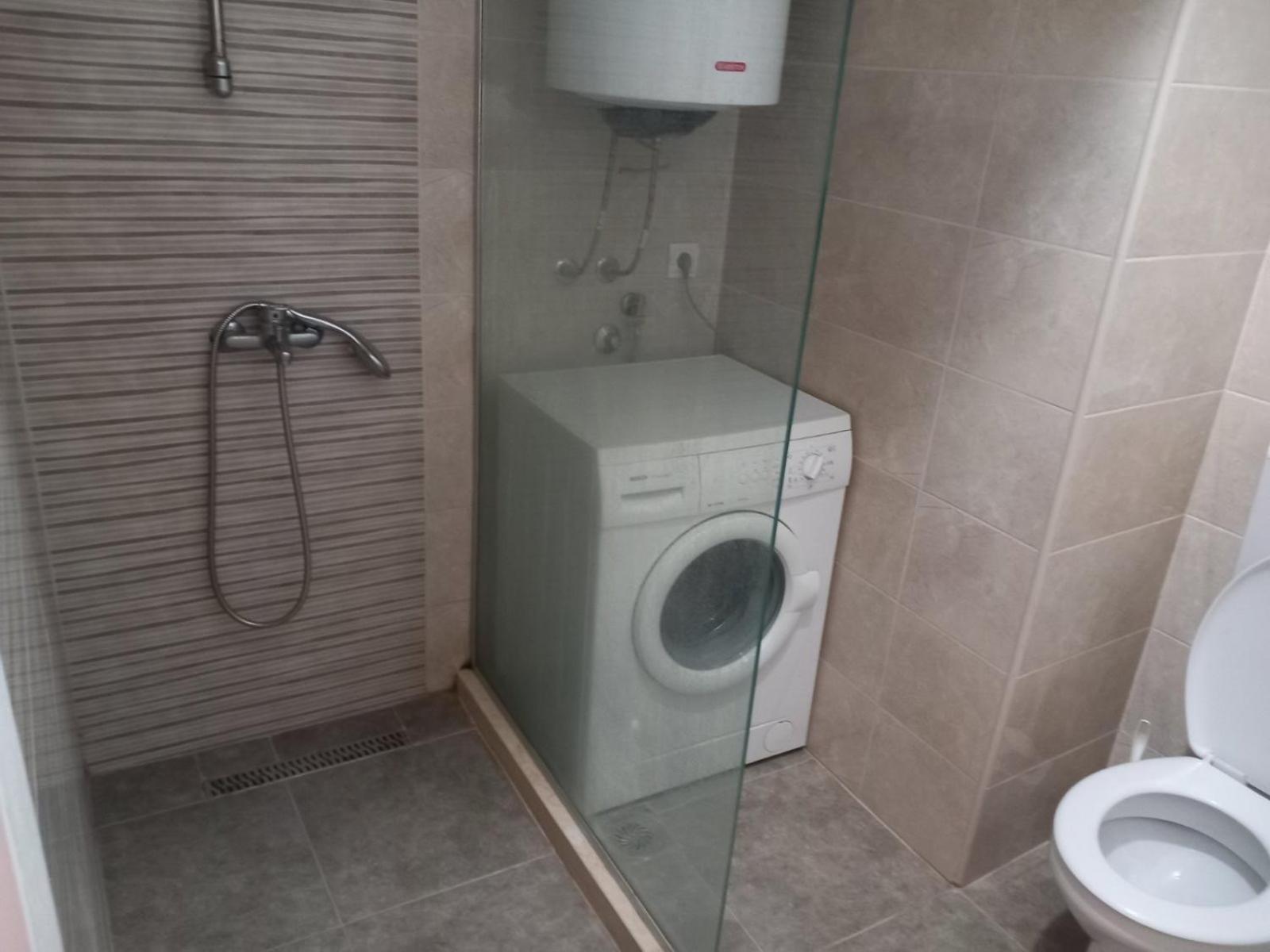 Luxury Apartment