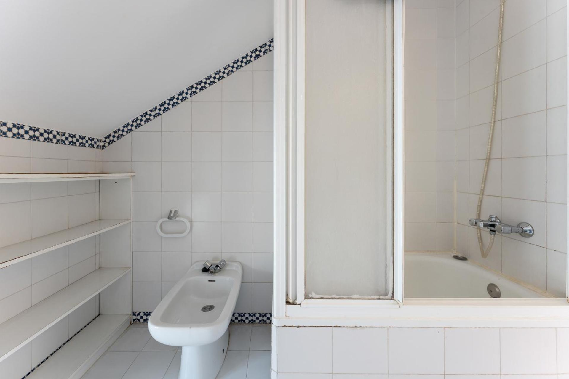 Beachside house Fuengirola