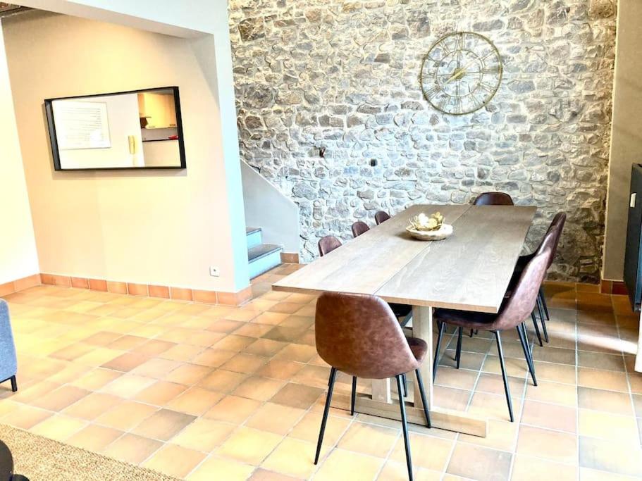 Le Val du Cossart by WelcHome