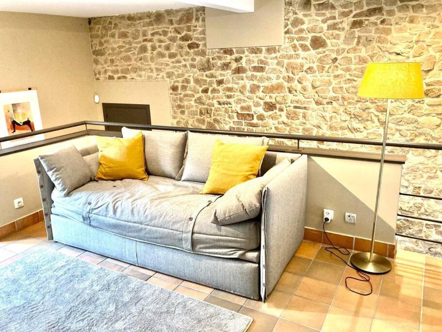 Le Val du Cossart by WelcHome