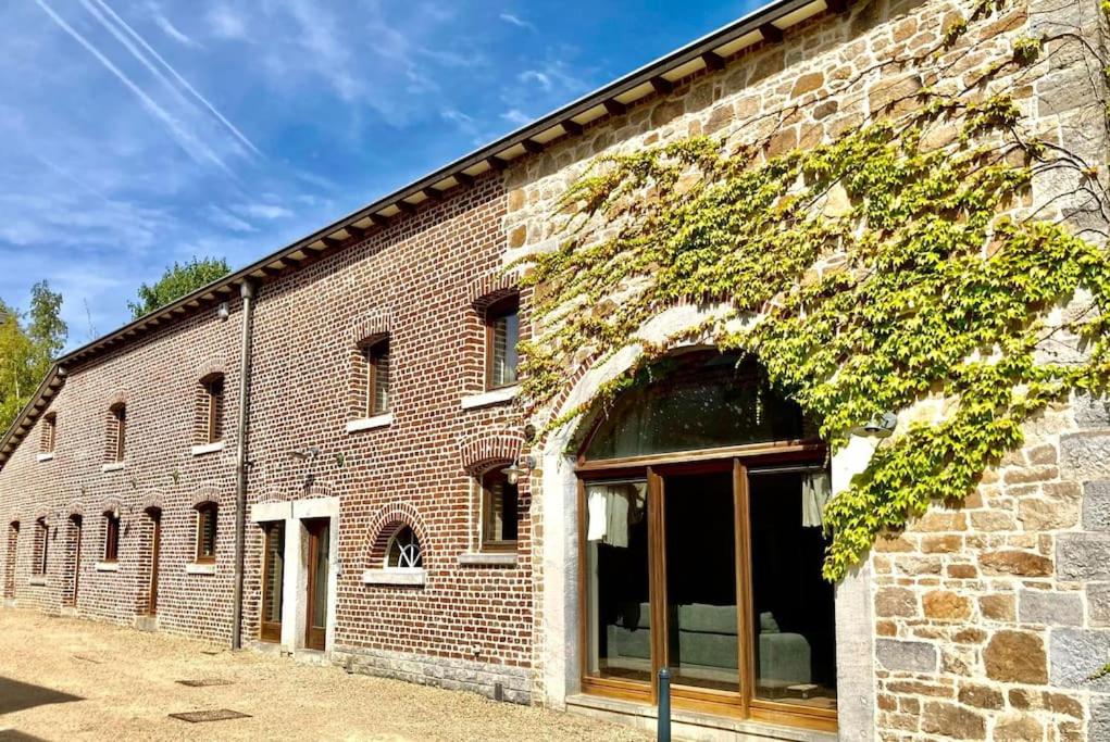 Le Val du Cossart by WelcHome