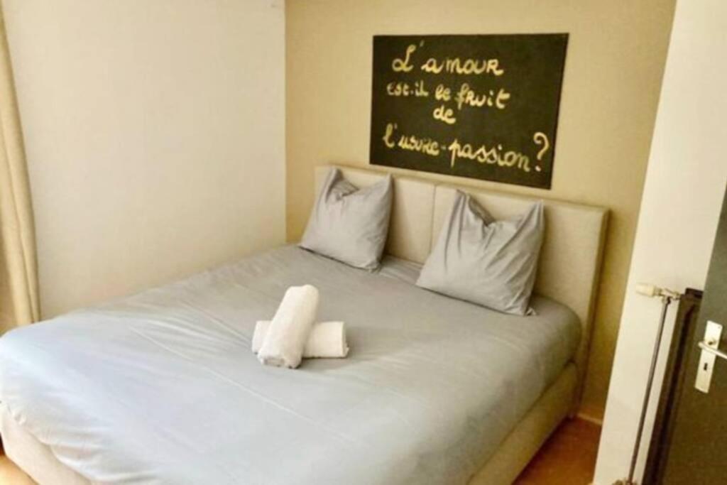 Le Val du Cossart by WelcHome