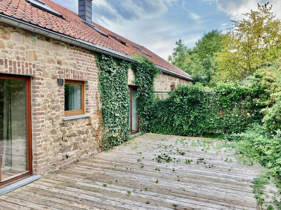 Le Val du Cossart by WelcHome