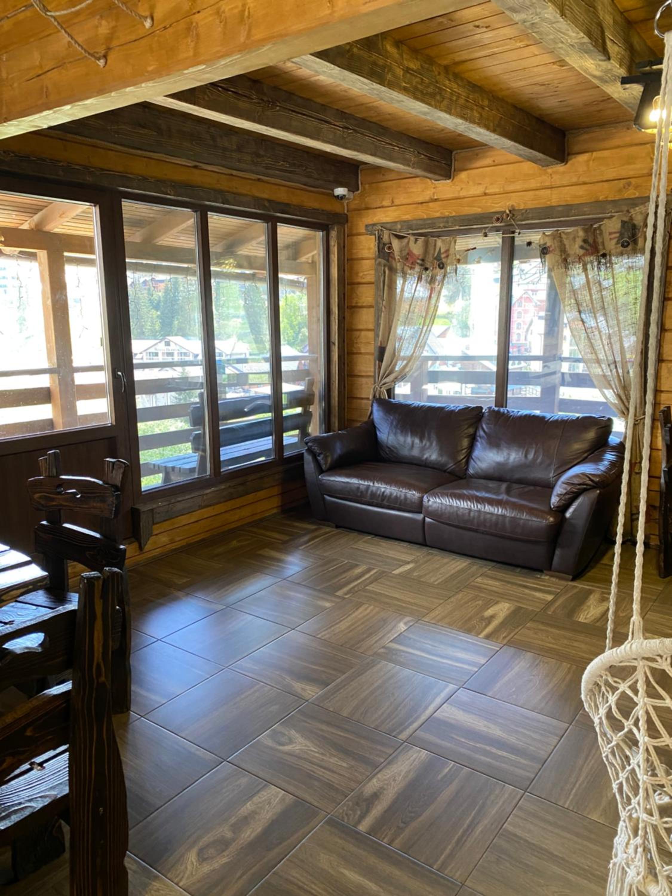 Eco House view 5