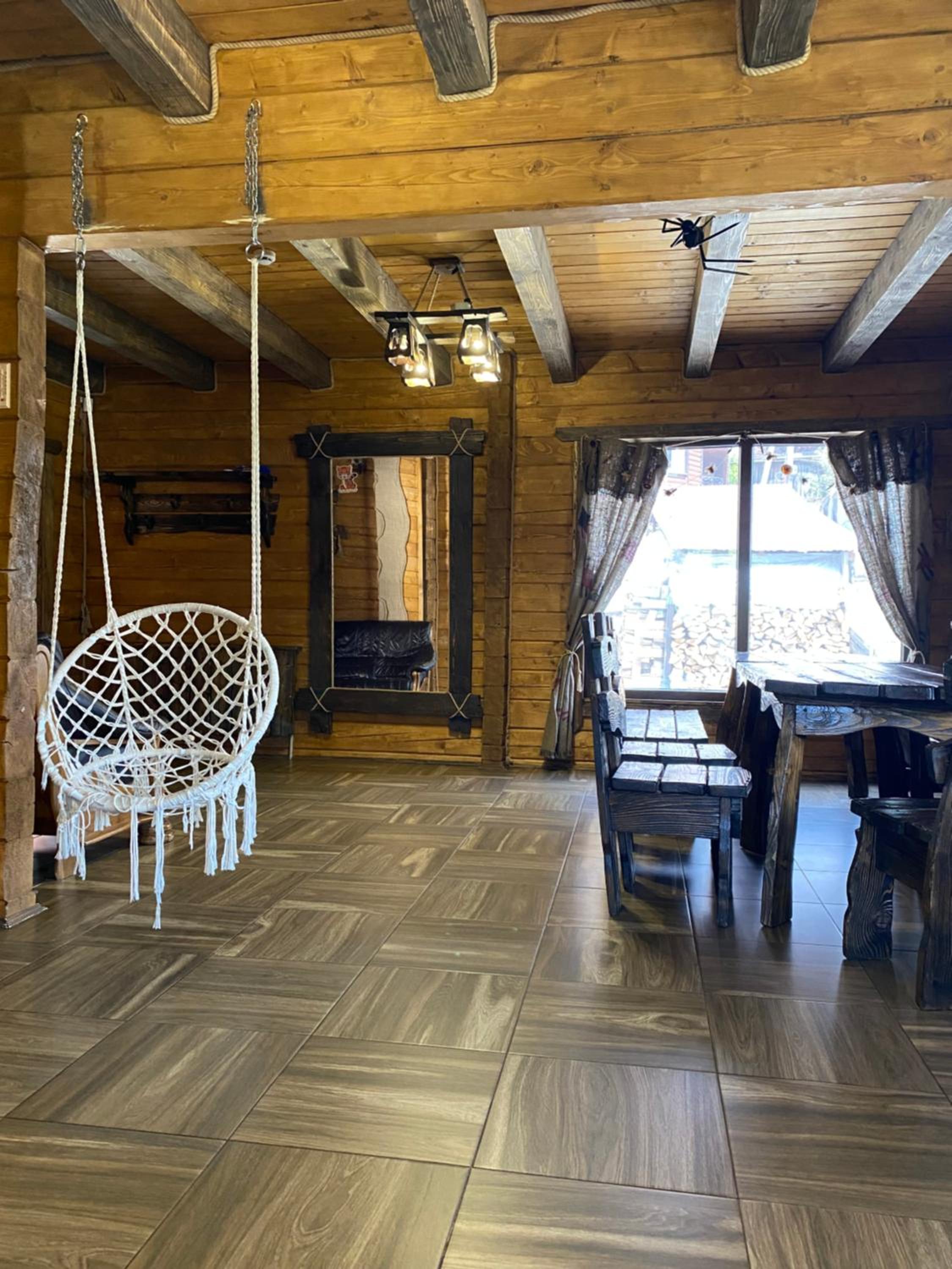Eco House view 3
