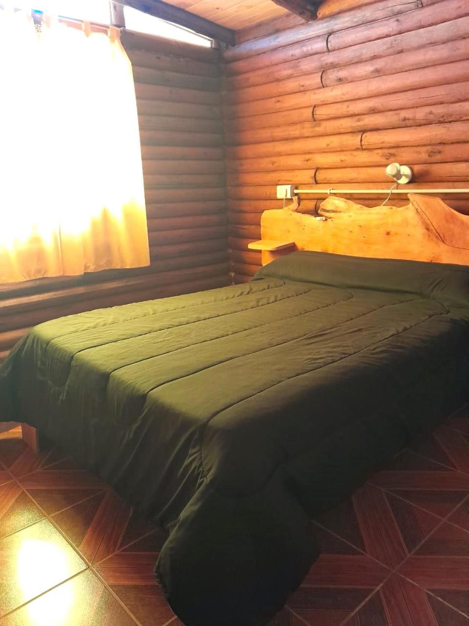 Cabañas Achalay