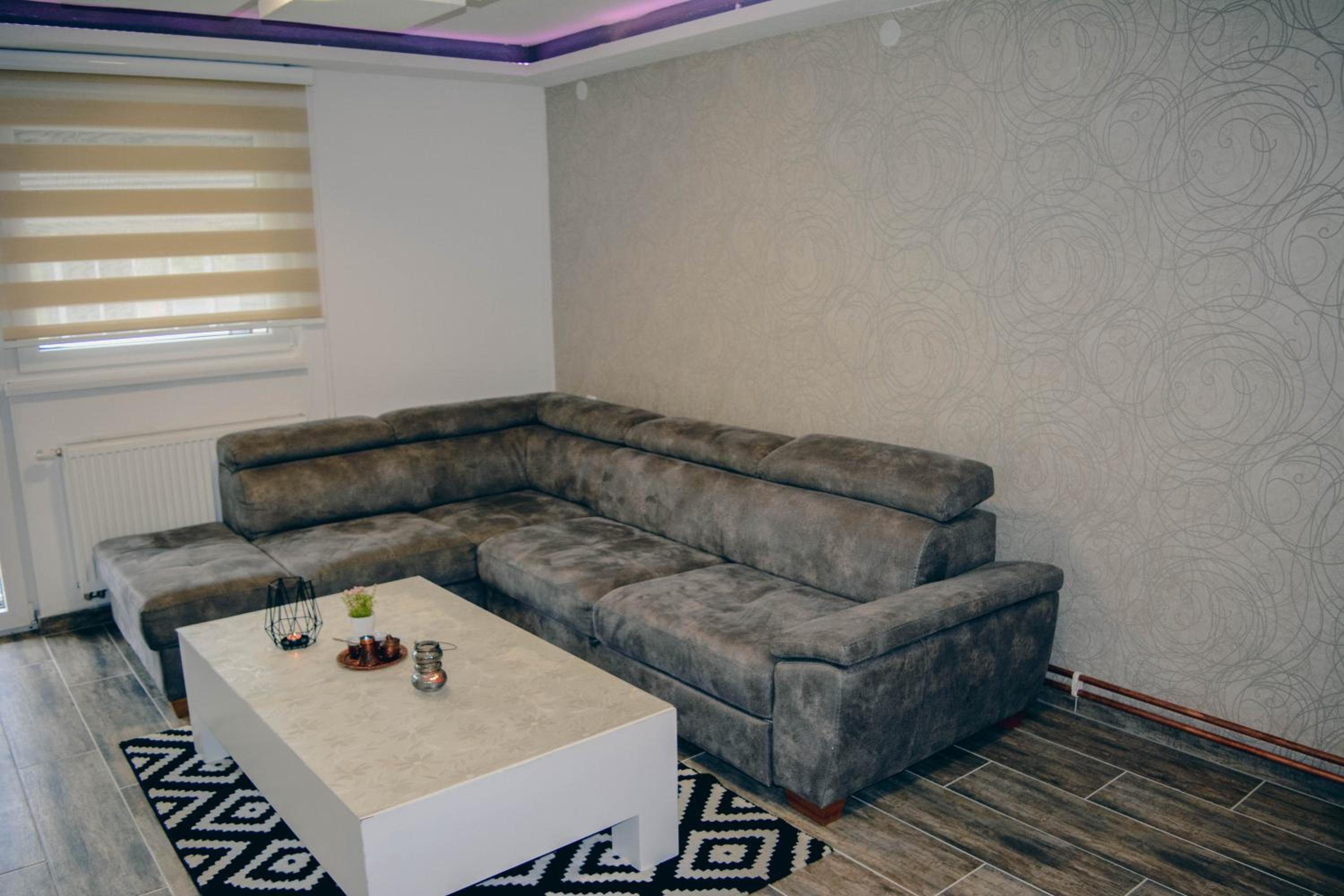 Villa Tasnim