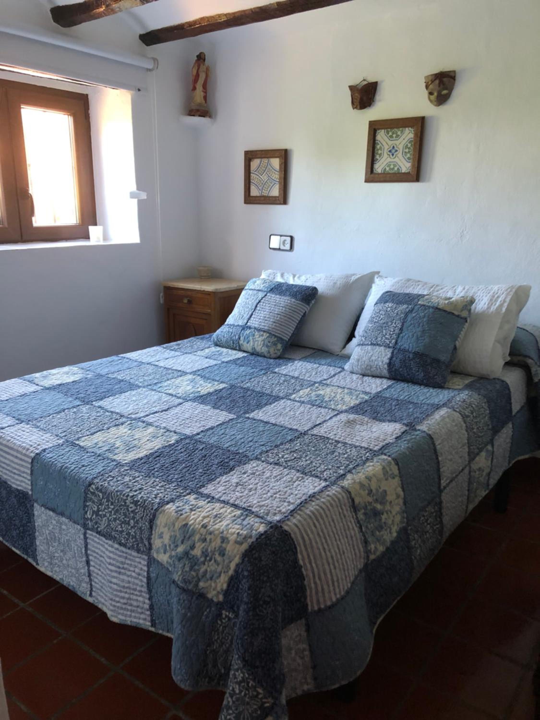 El Refugi