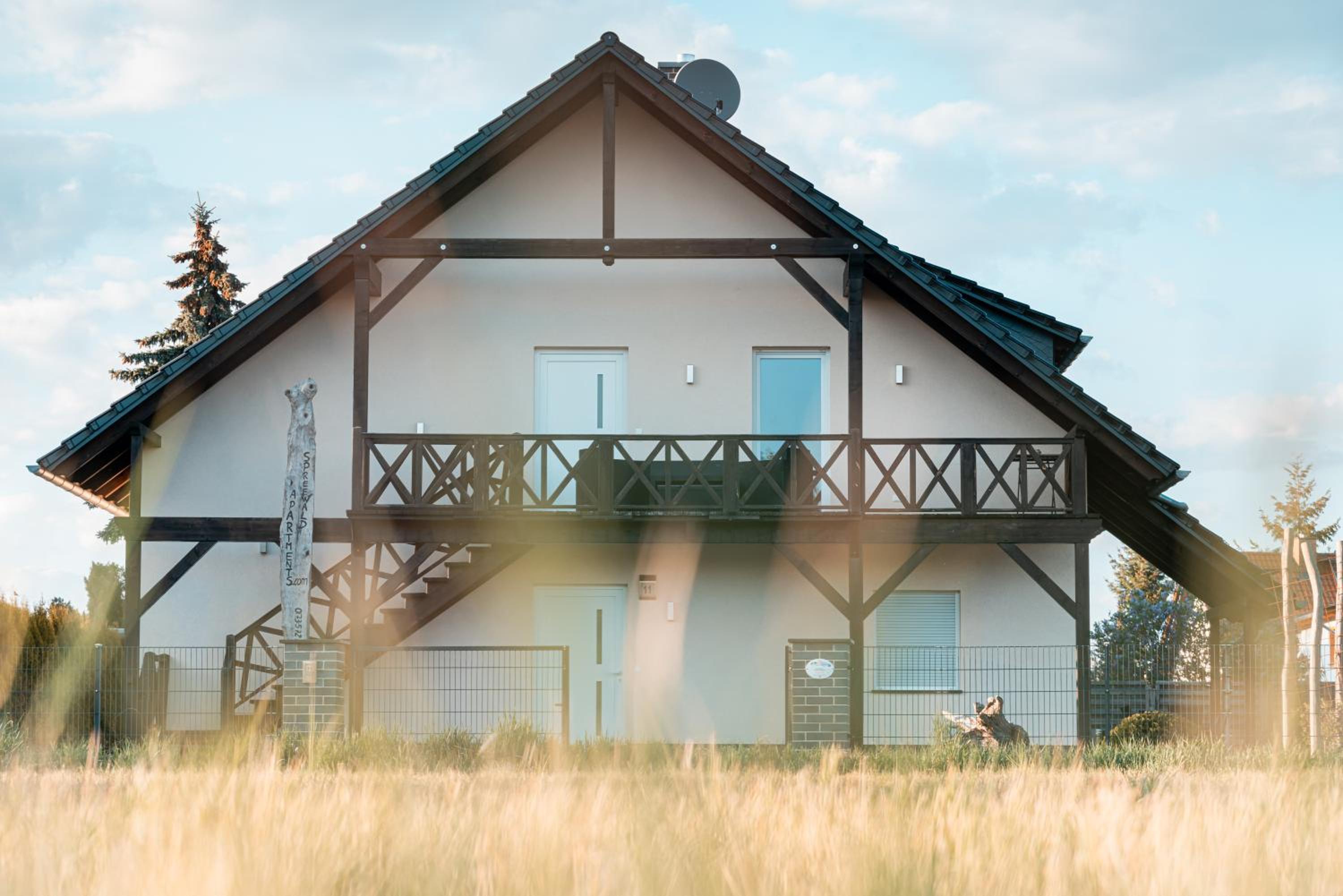 Spreewaldapartments
