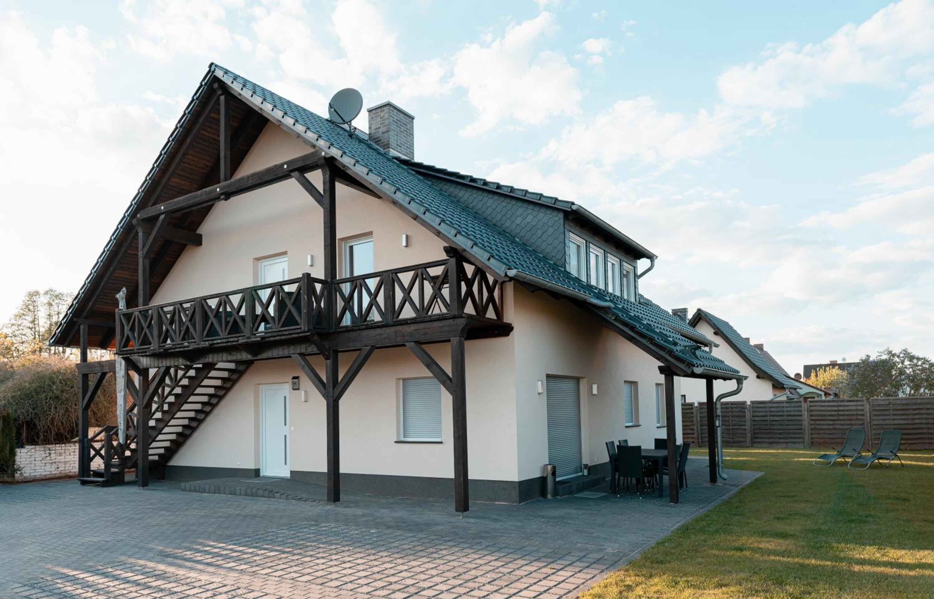 Spreewaldapartments