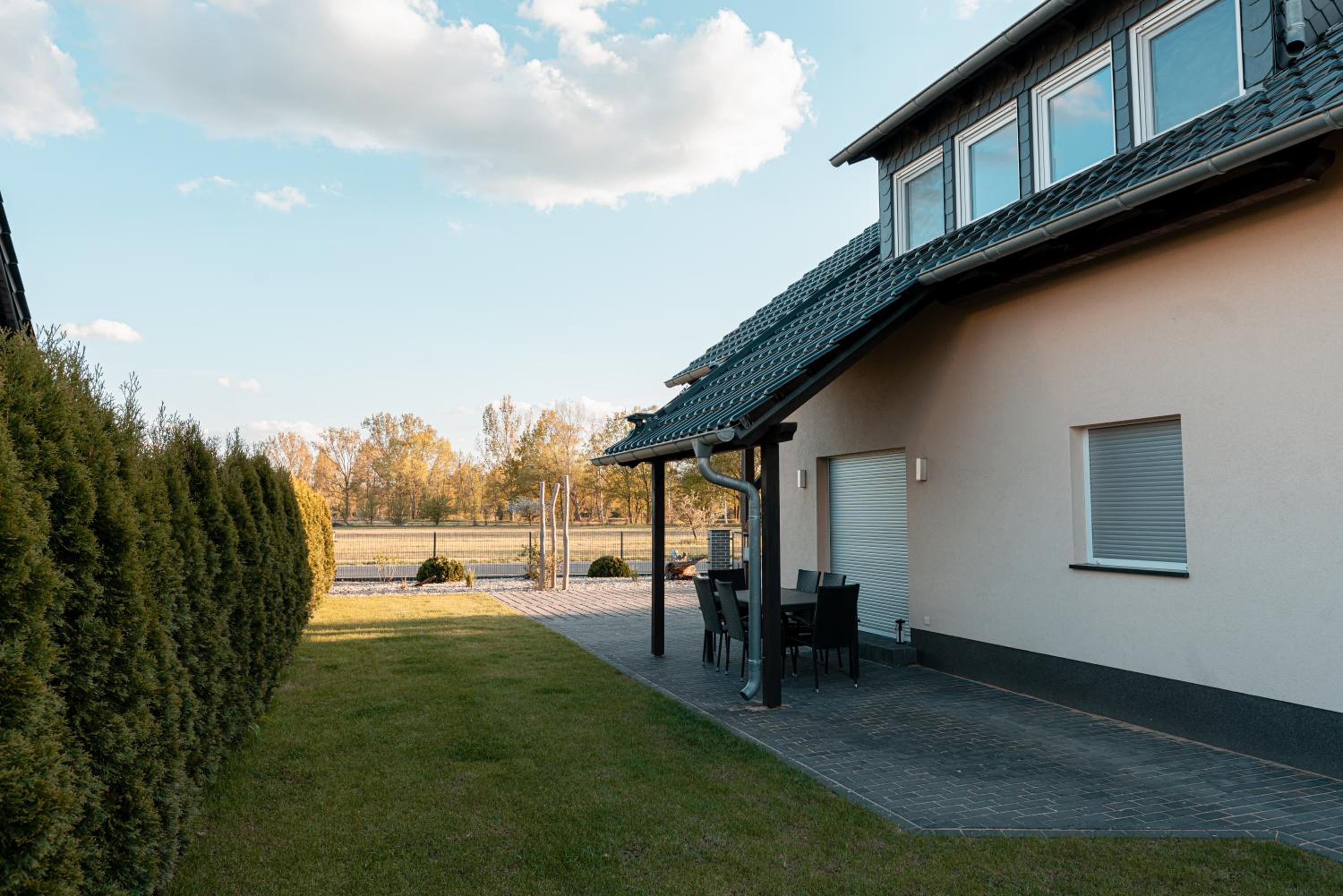 Spreewaldapartments
