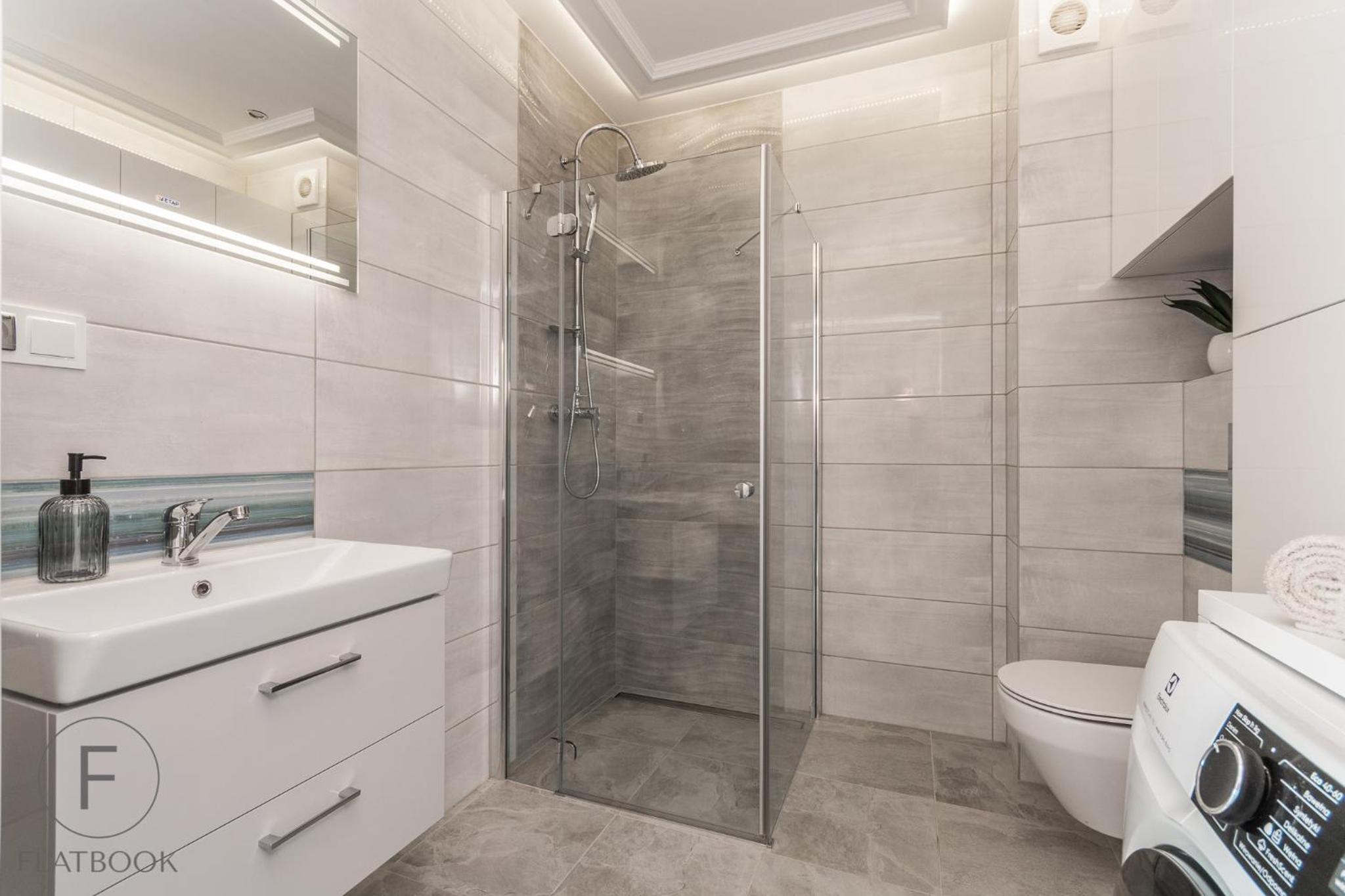 Flatbook Apartamenty - Sztutowo Baltic Twins z Parkingiem
