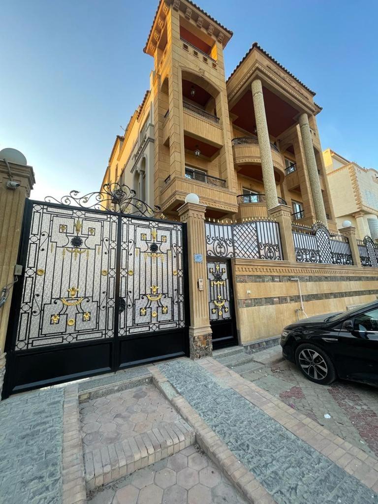 Sula Villa