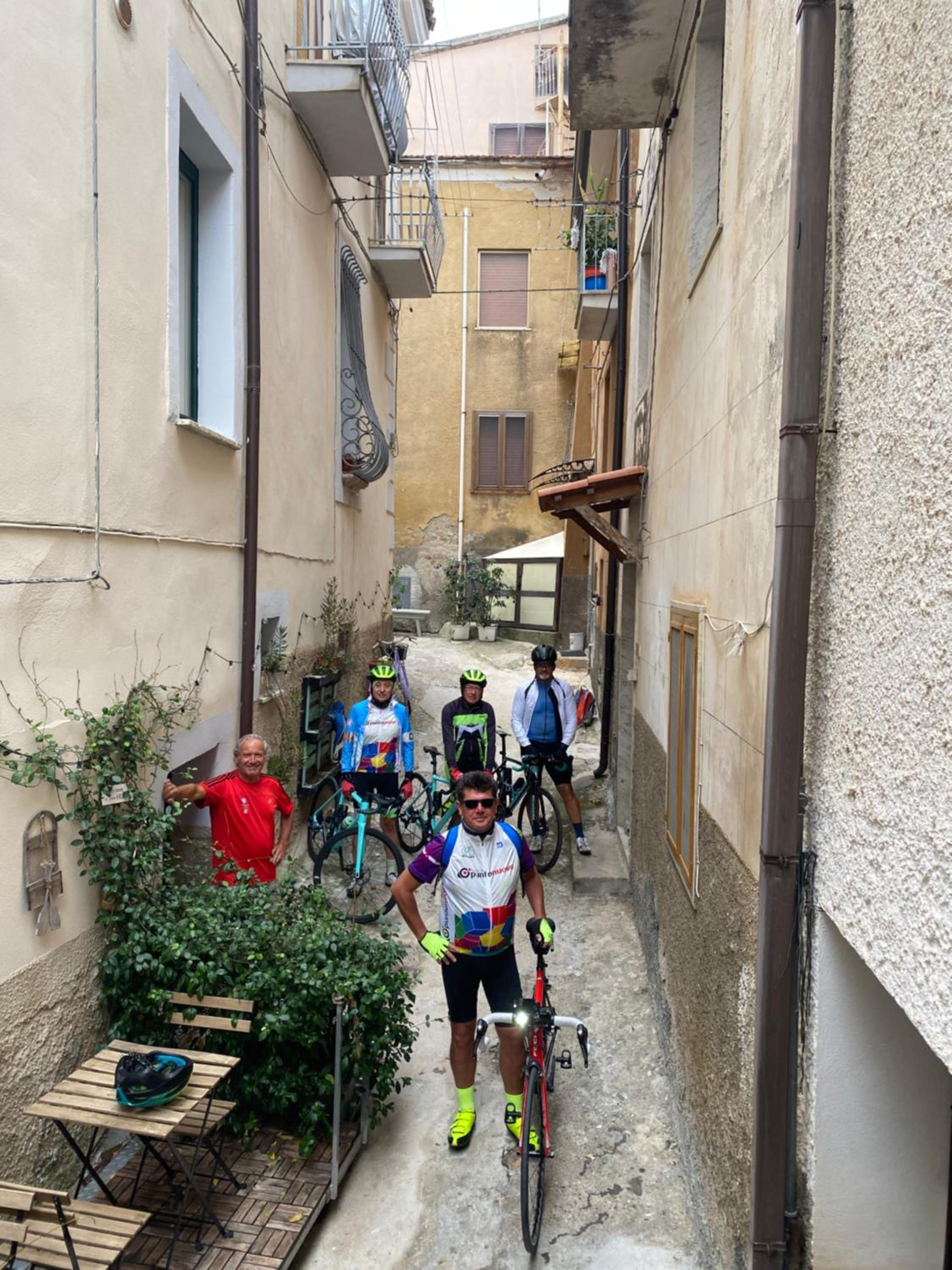 B&B Il Lentisco