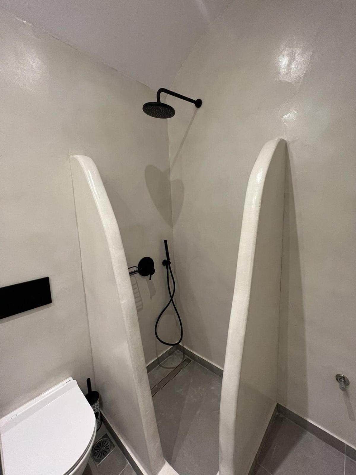Santorini Villatzio Suites