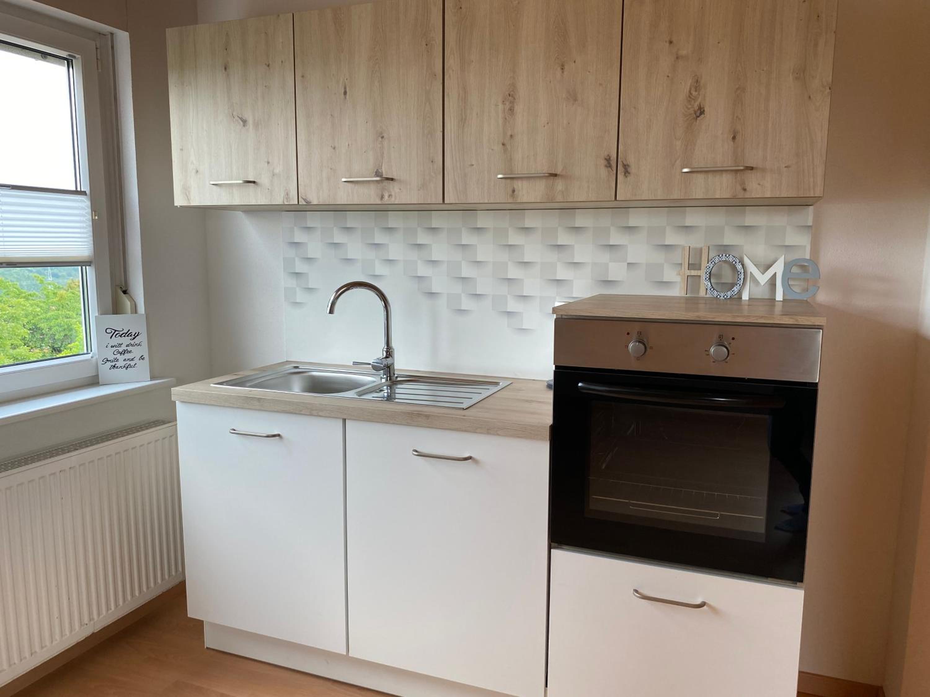 Ferienwohnung Louisa