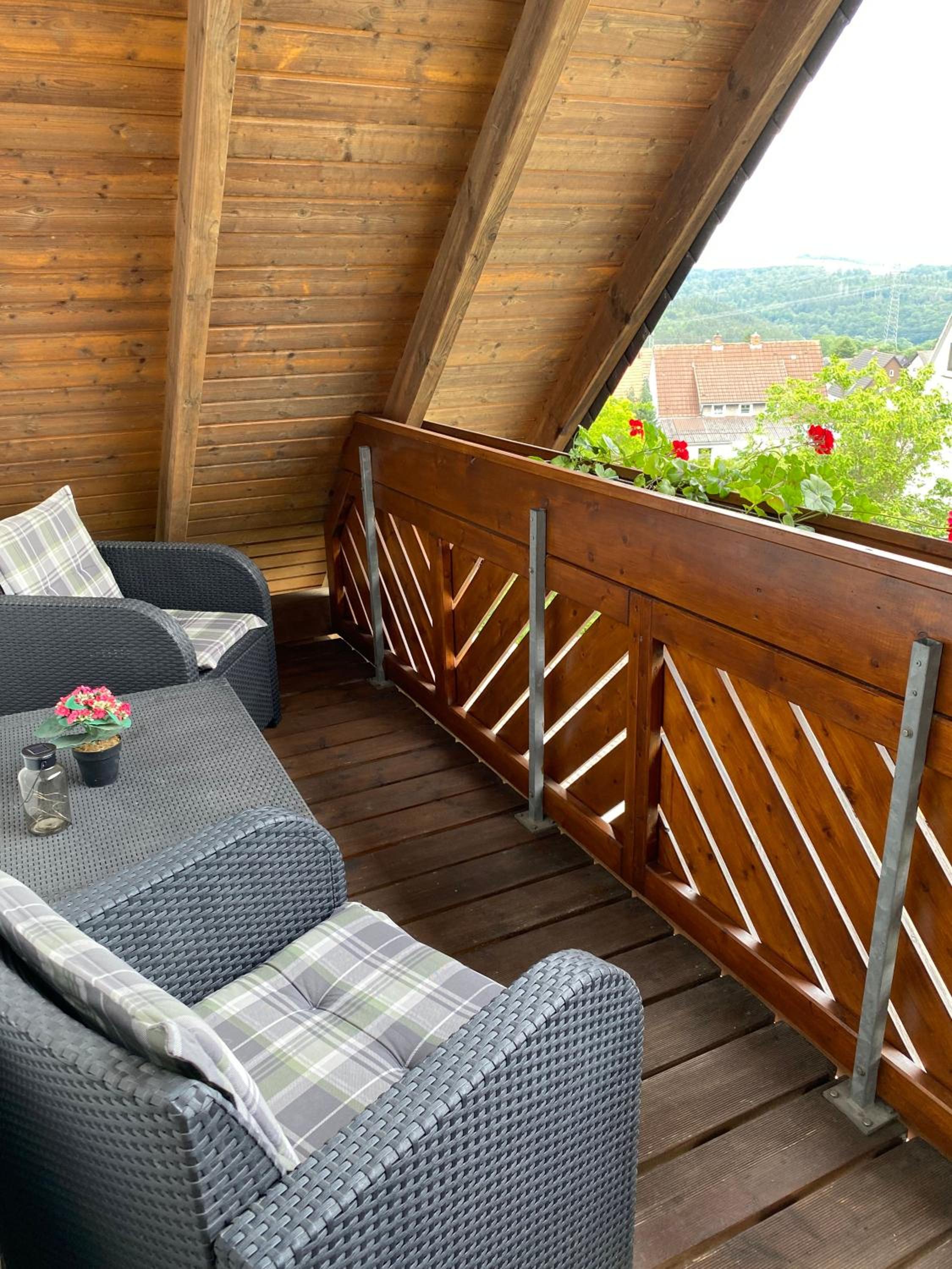 Ferienwohnung Louisa