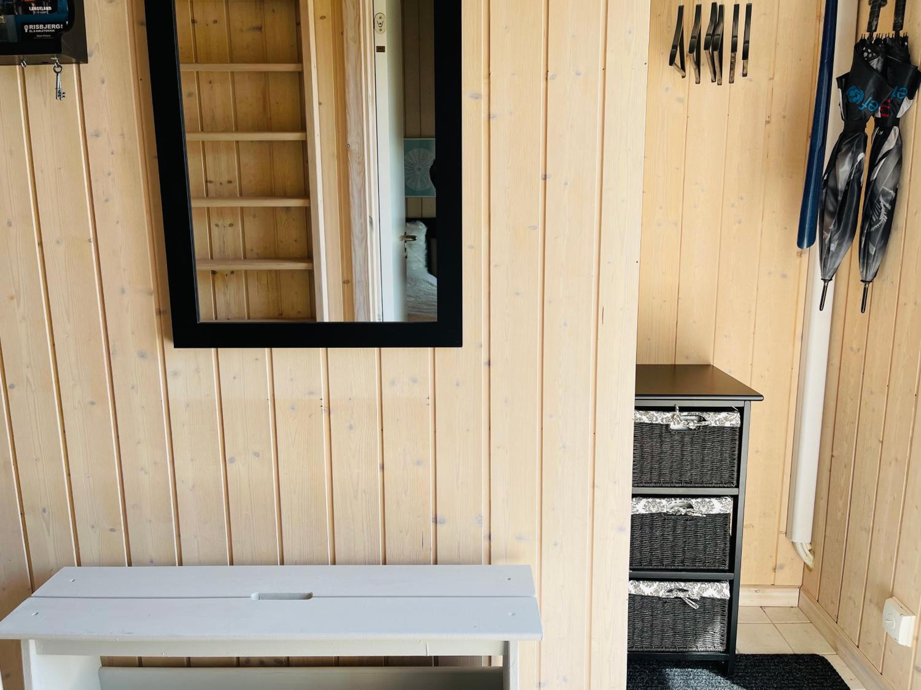 Sommerhus Dänemark