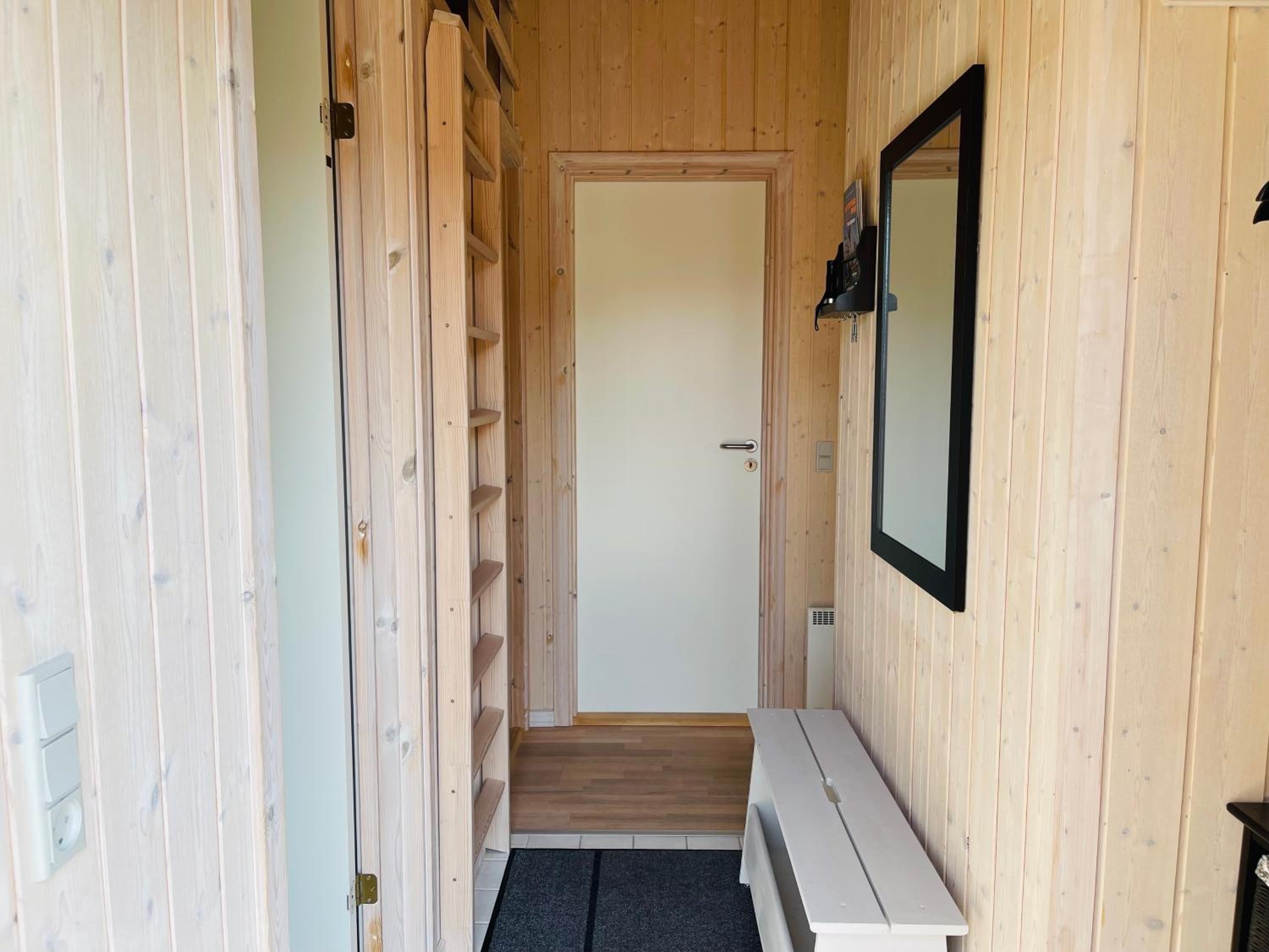 Sommerhus Dänemark