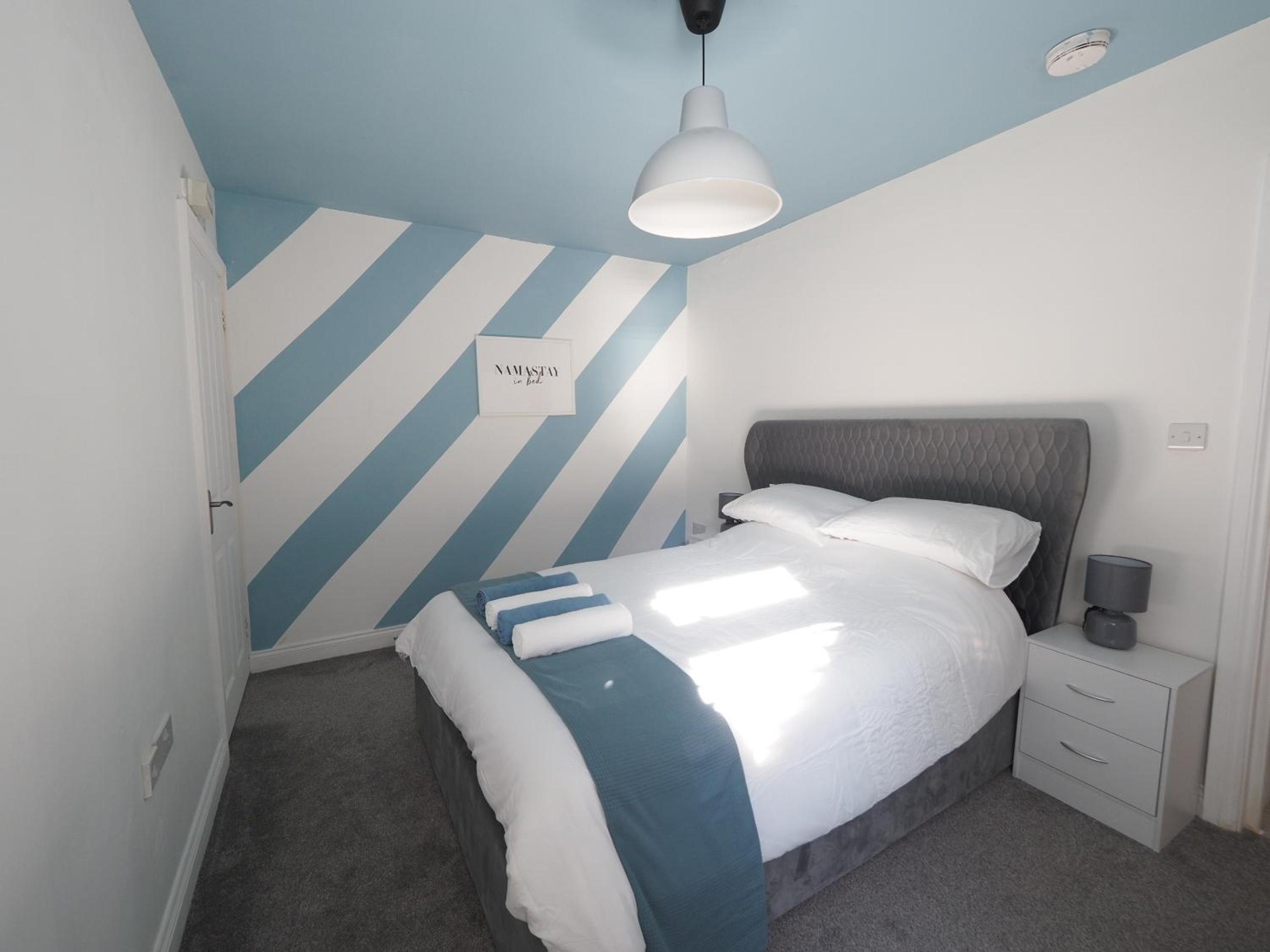 Grosvenor Suite