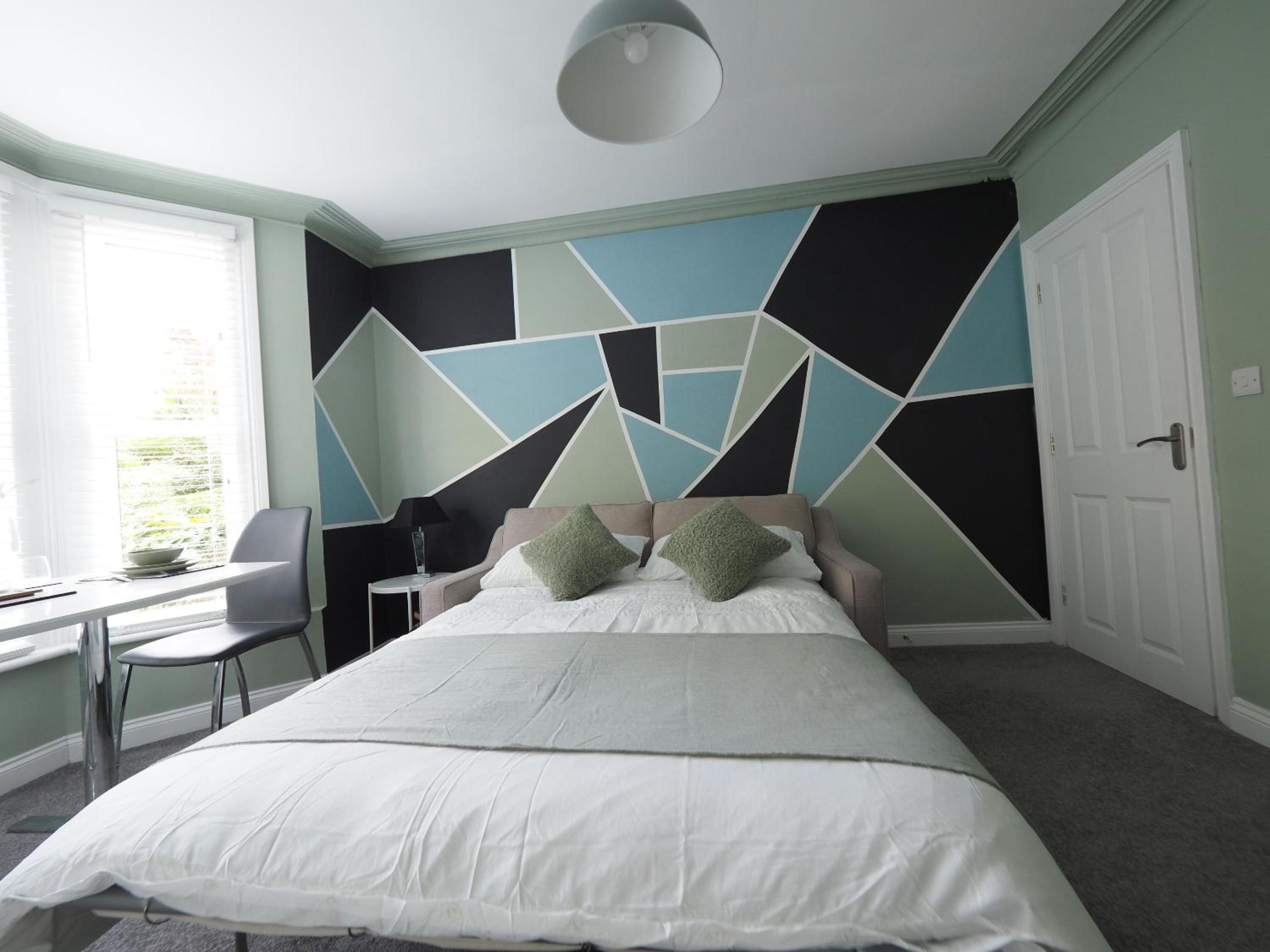 Grosvenor Suite