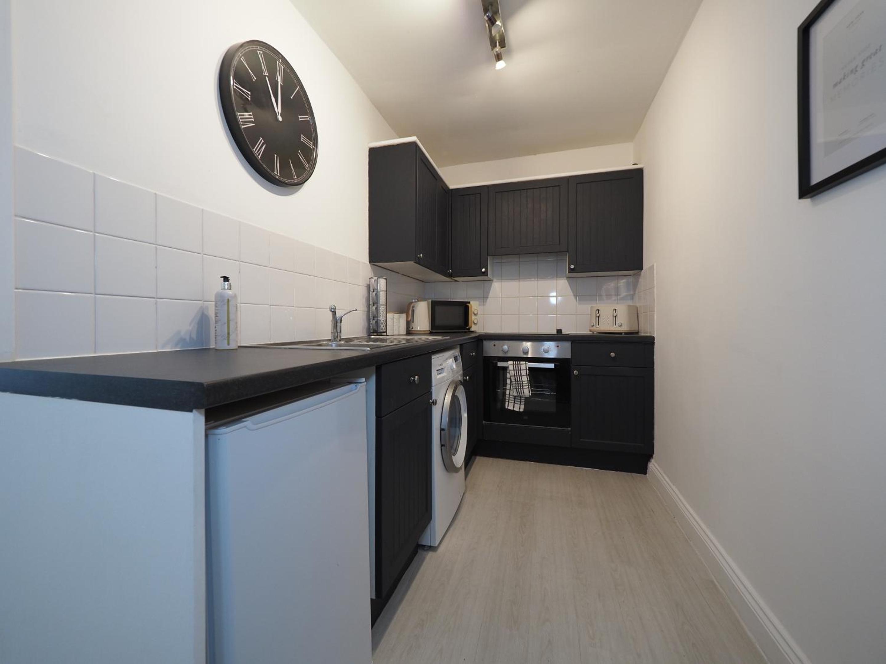 Grosvenor Suite