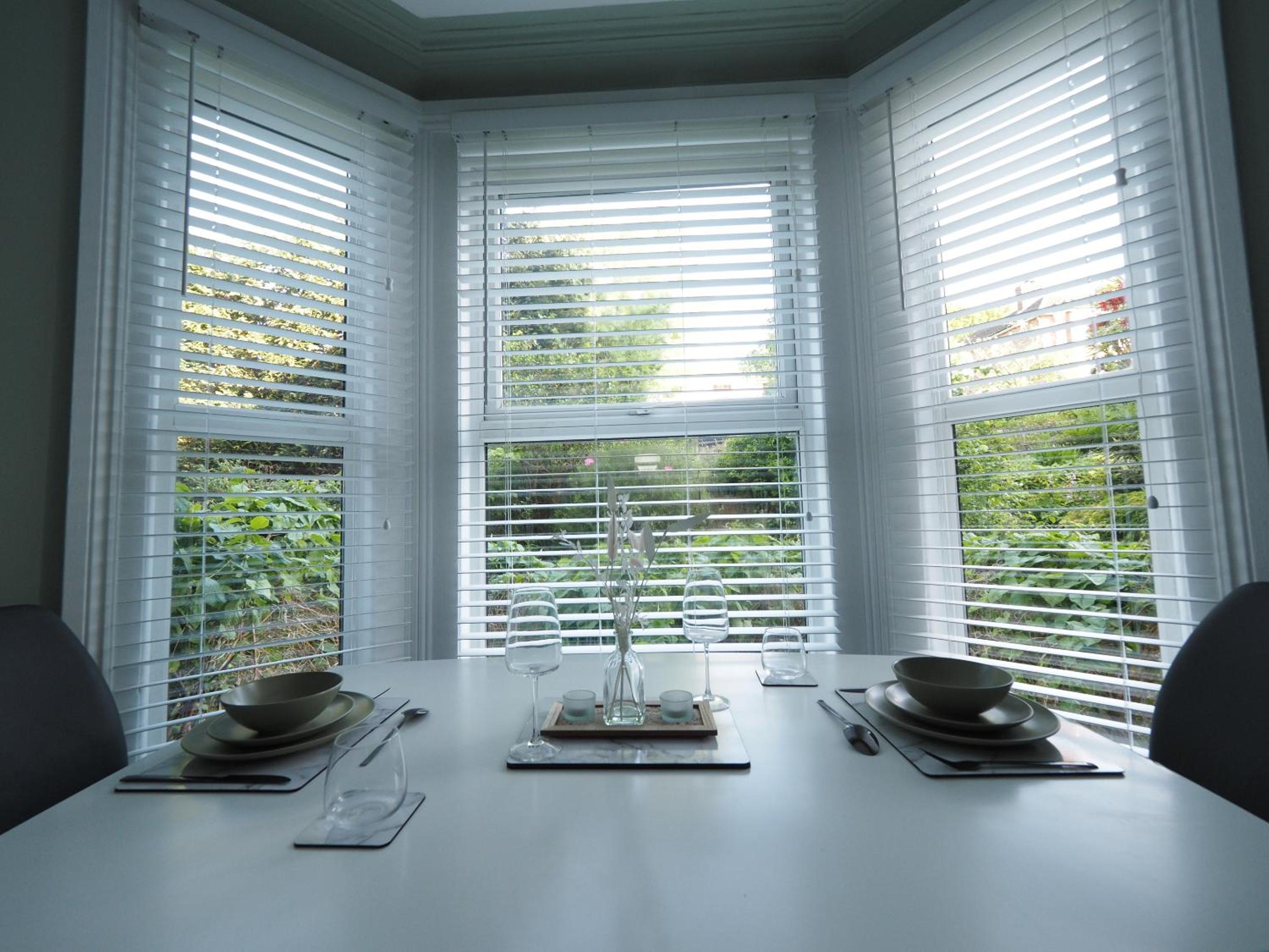 Grosvenor Suite