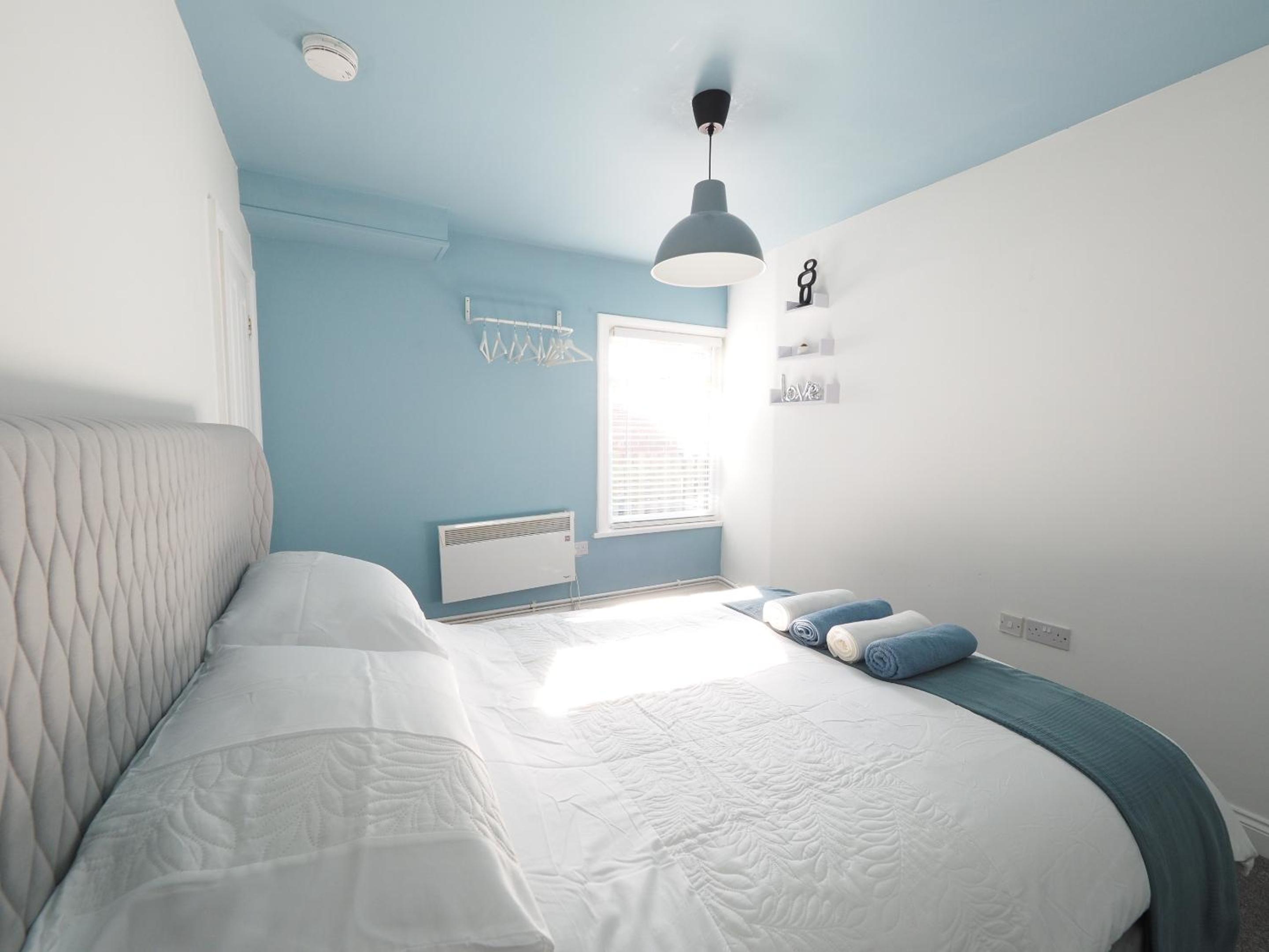 Grosvenor Suite