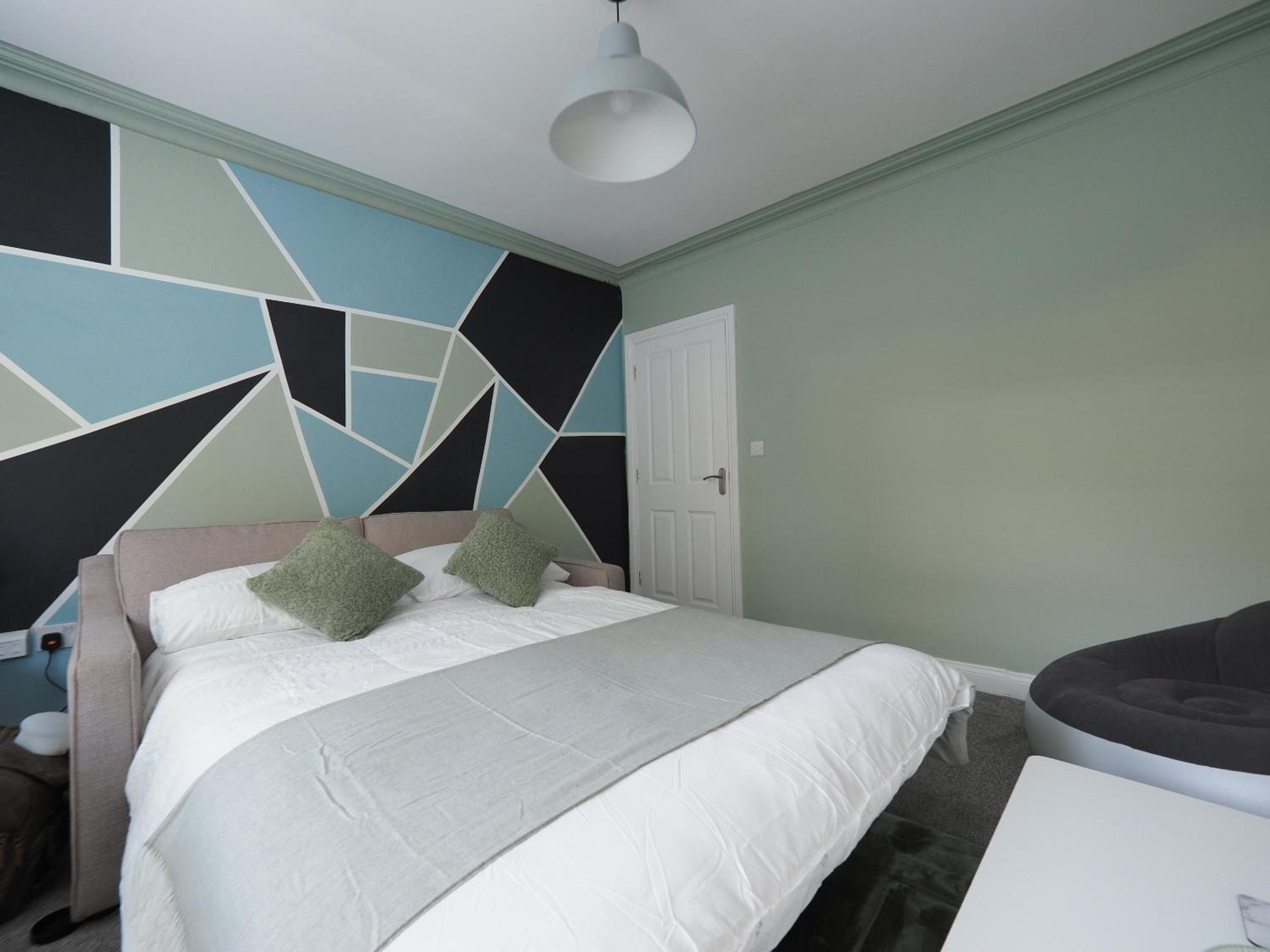 Grosvenor Suite