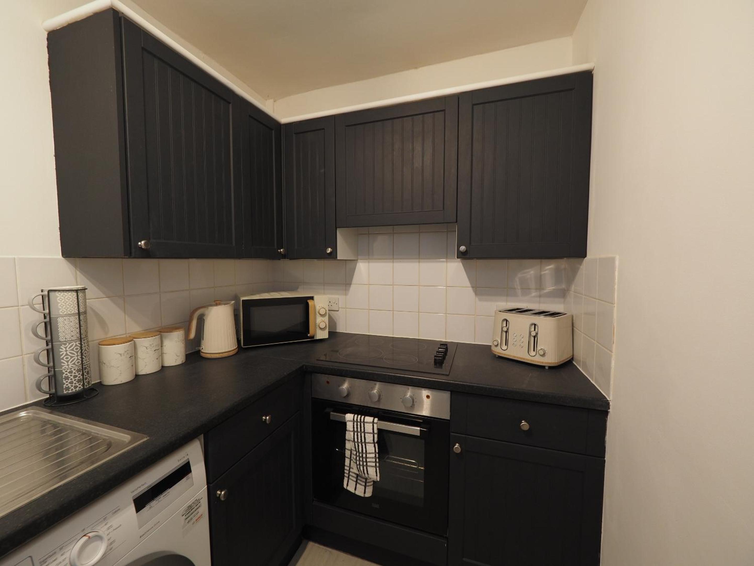 Grosvenor Suite