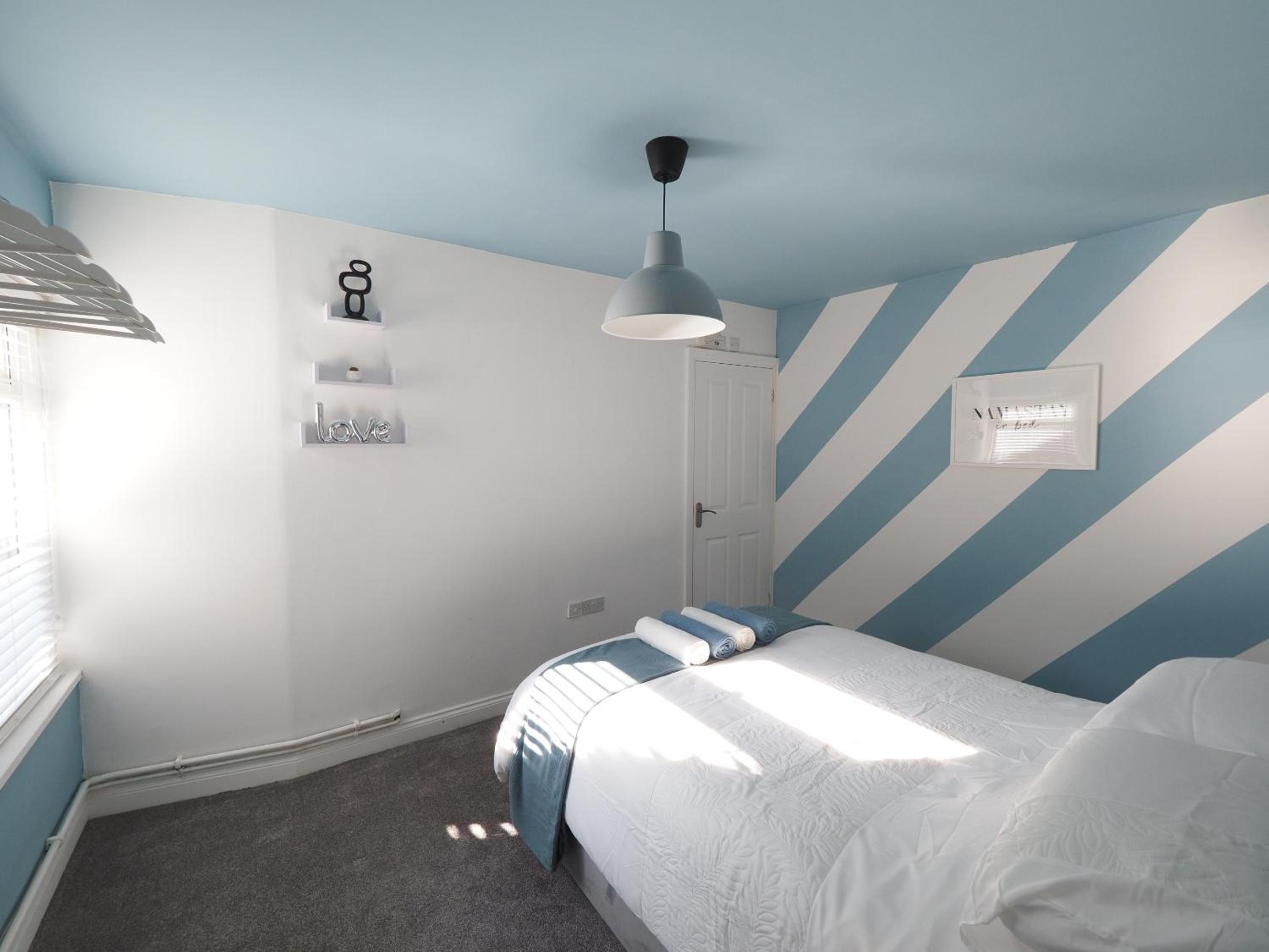 Grosvenor Suite