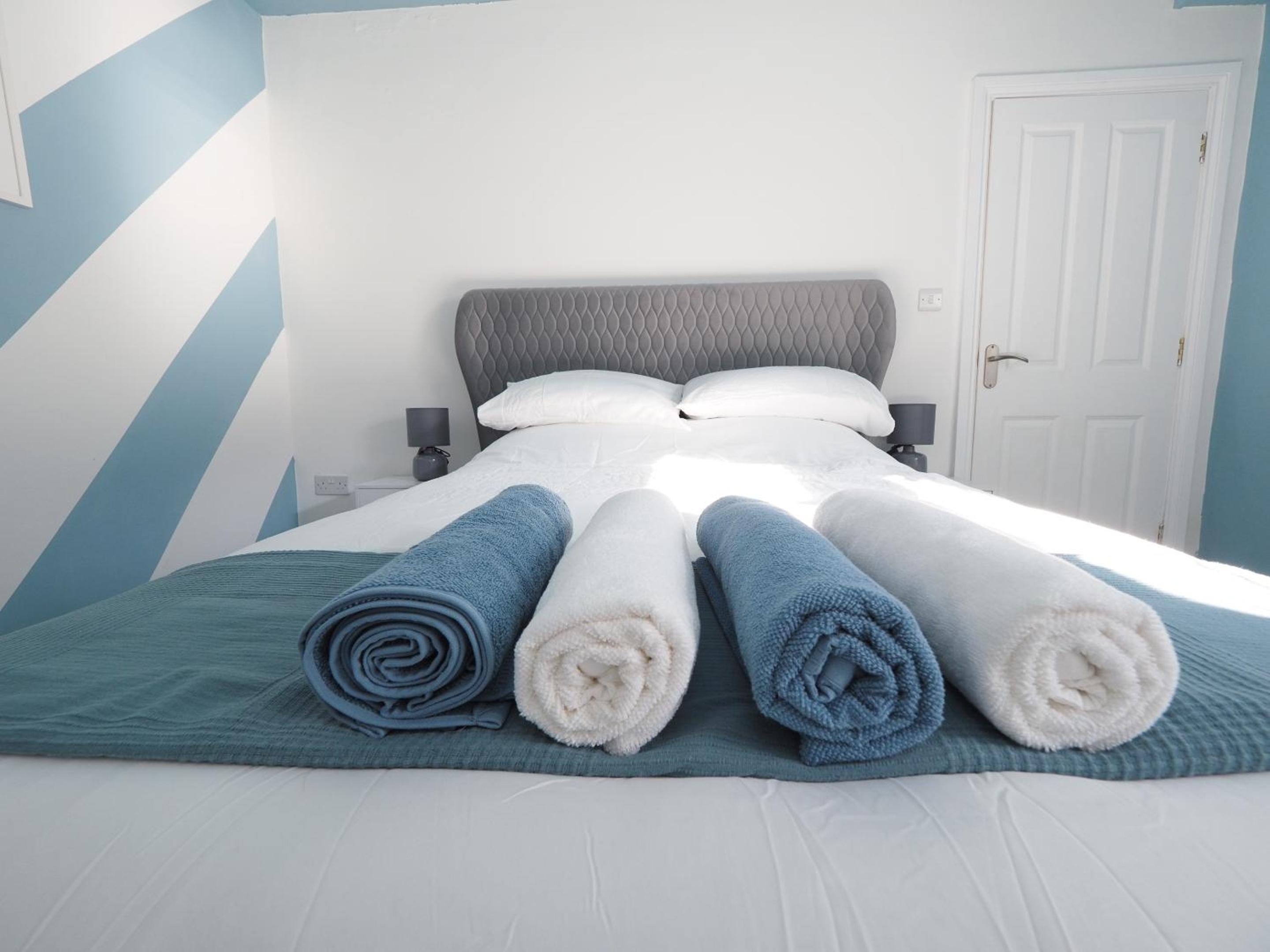 Grosvenor Suite