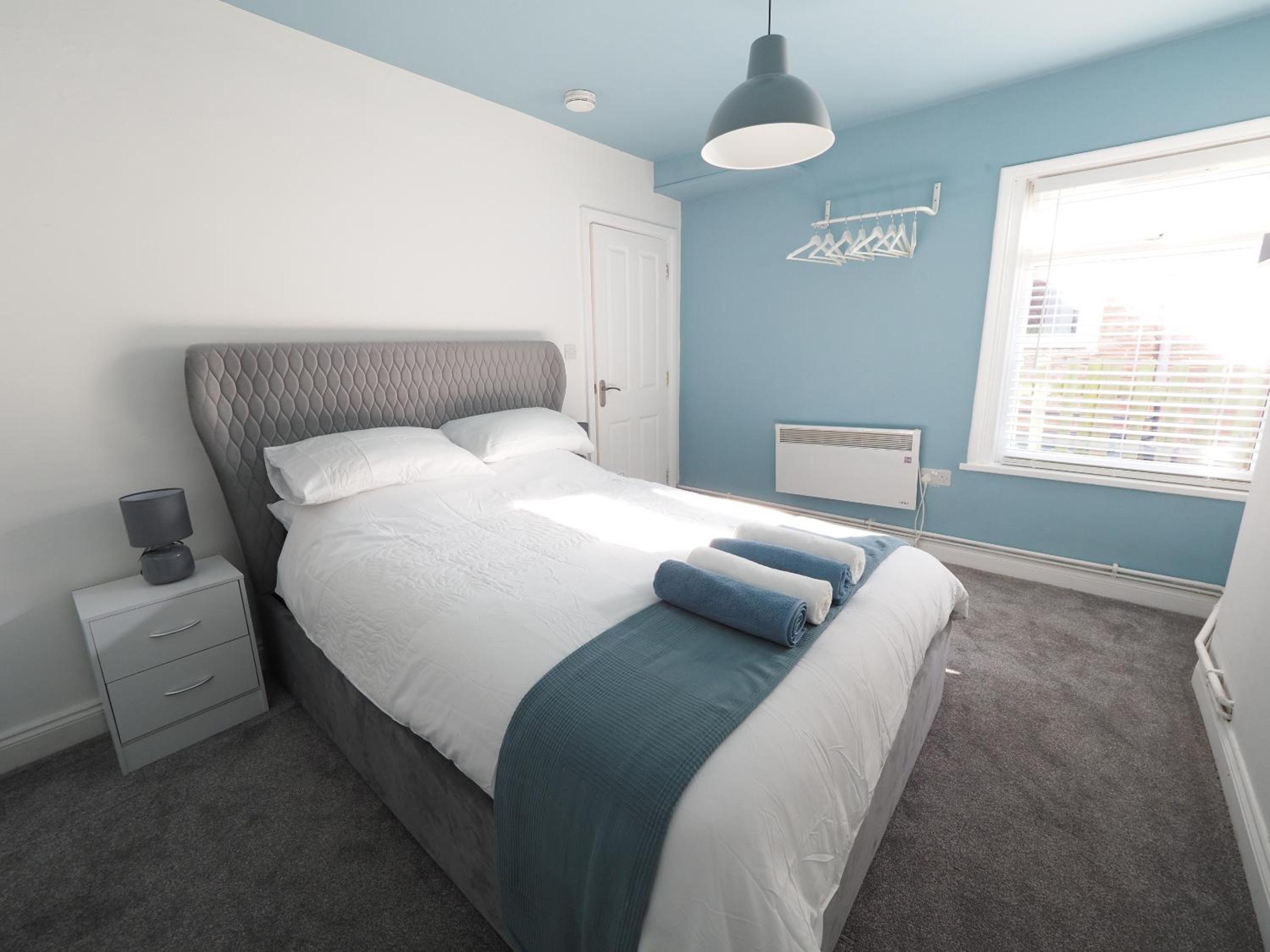 Grosvenor Suite