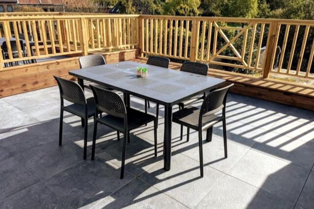L'Atelier central by WelcHome
