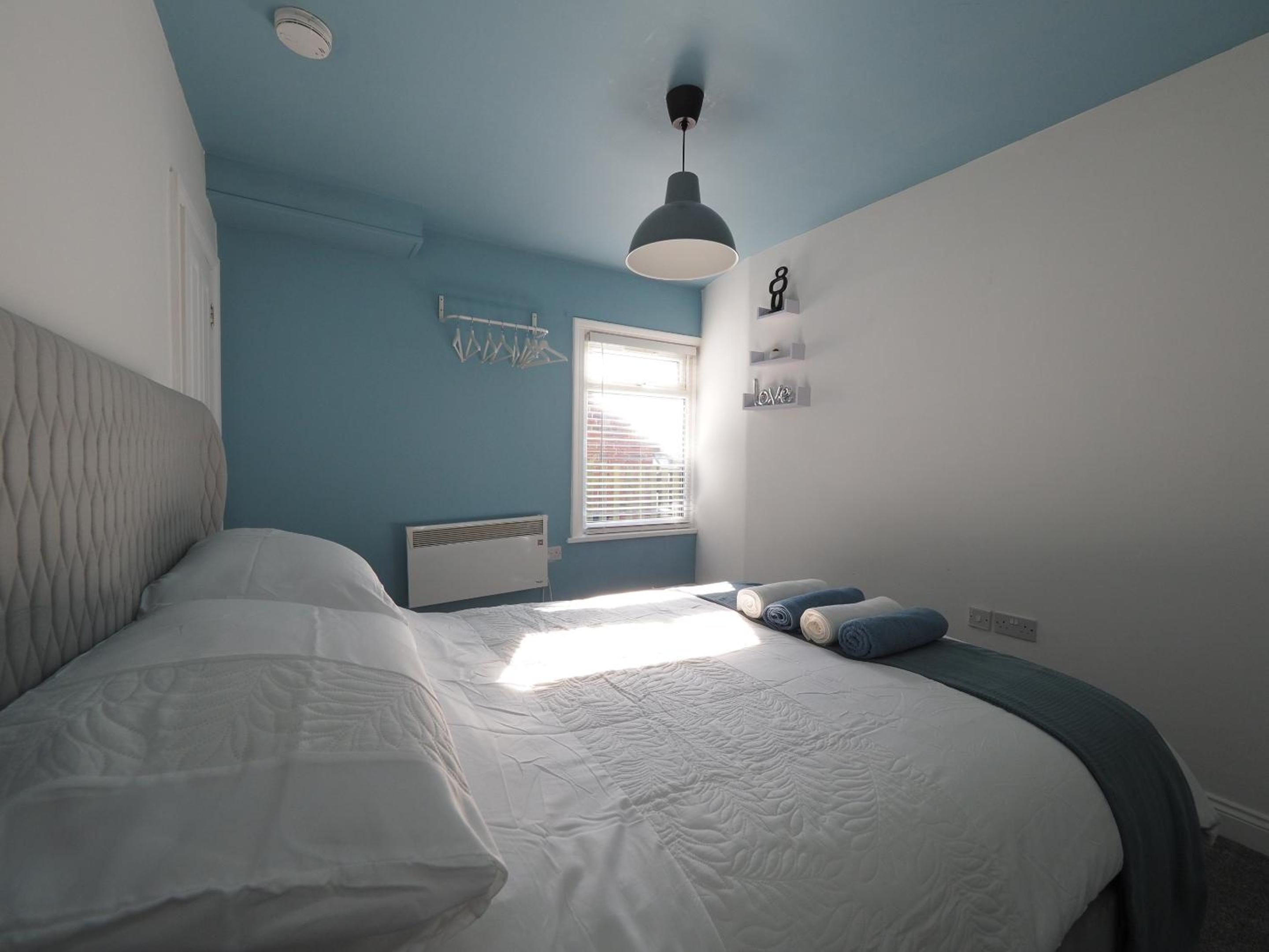Grosvenor Suite