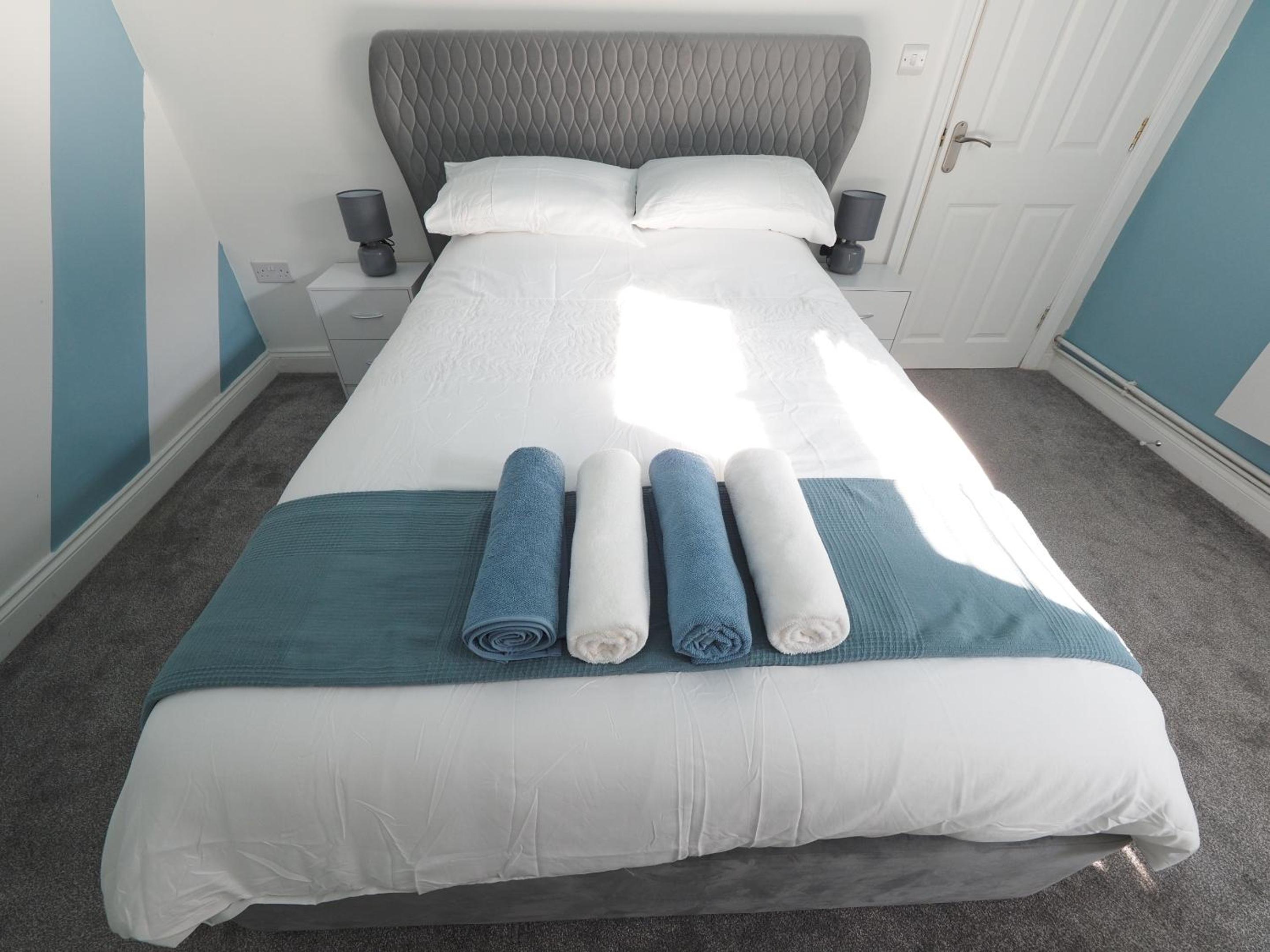 Grosvenor Suite