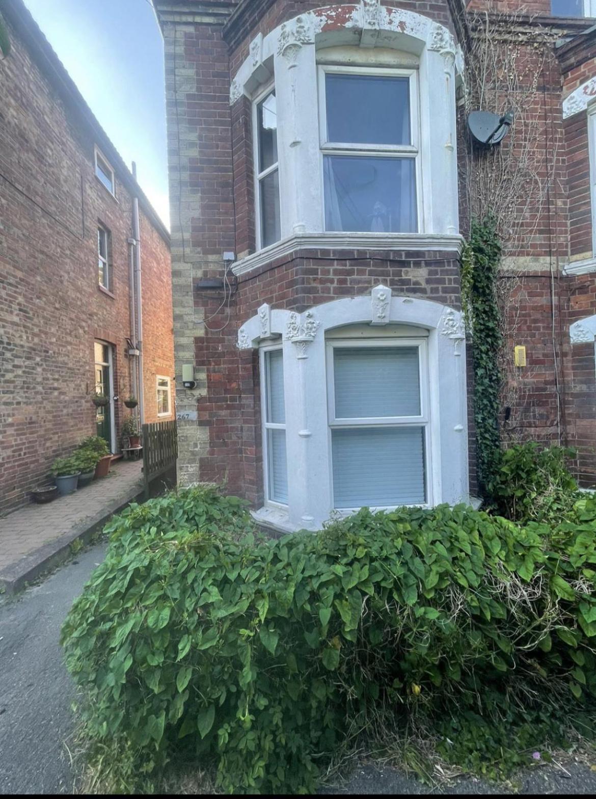 Grosvenor Suite