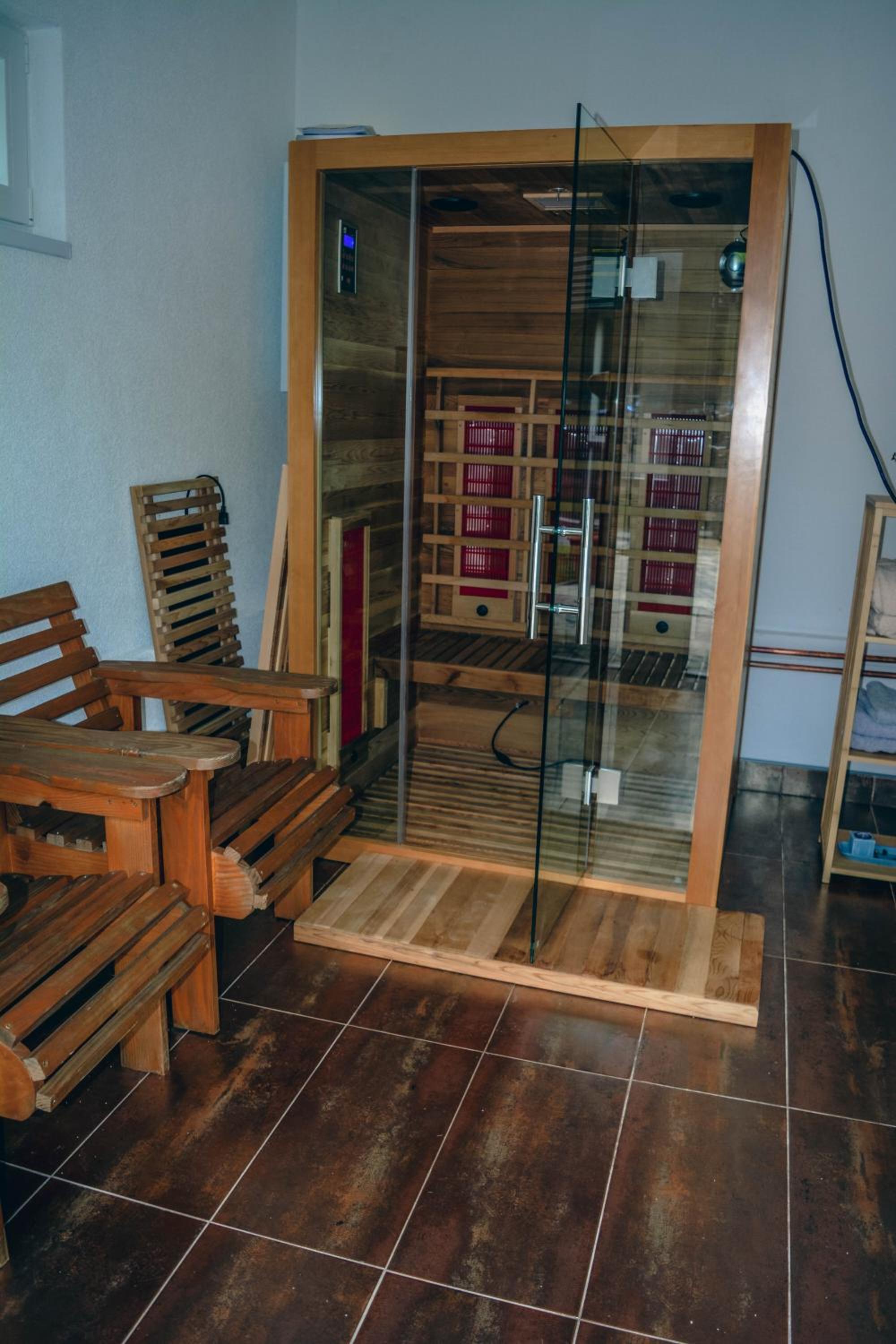 Villa Tasnim