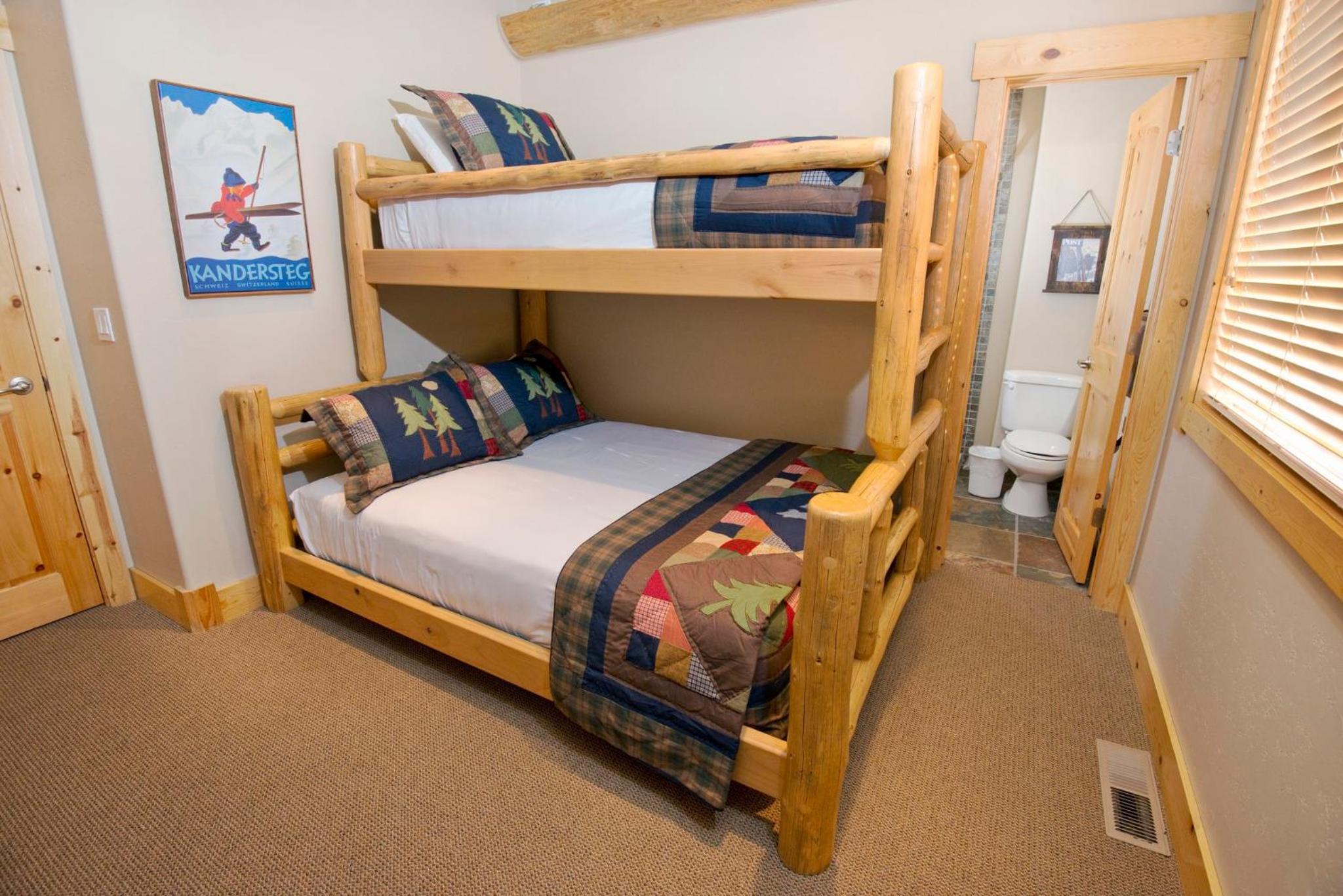 Kirkwood Mountain Resort by Vail Resorts