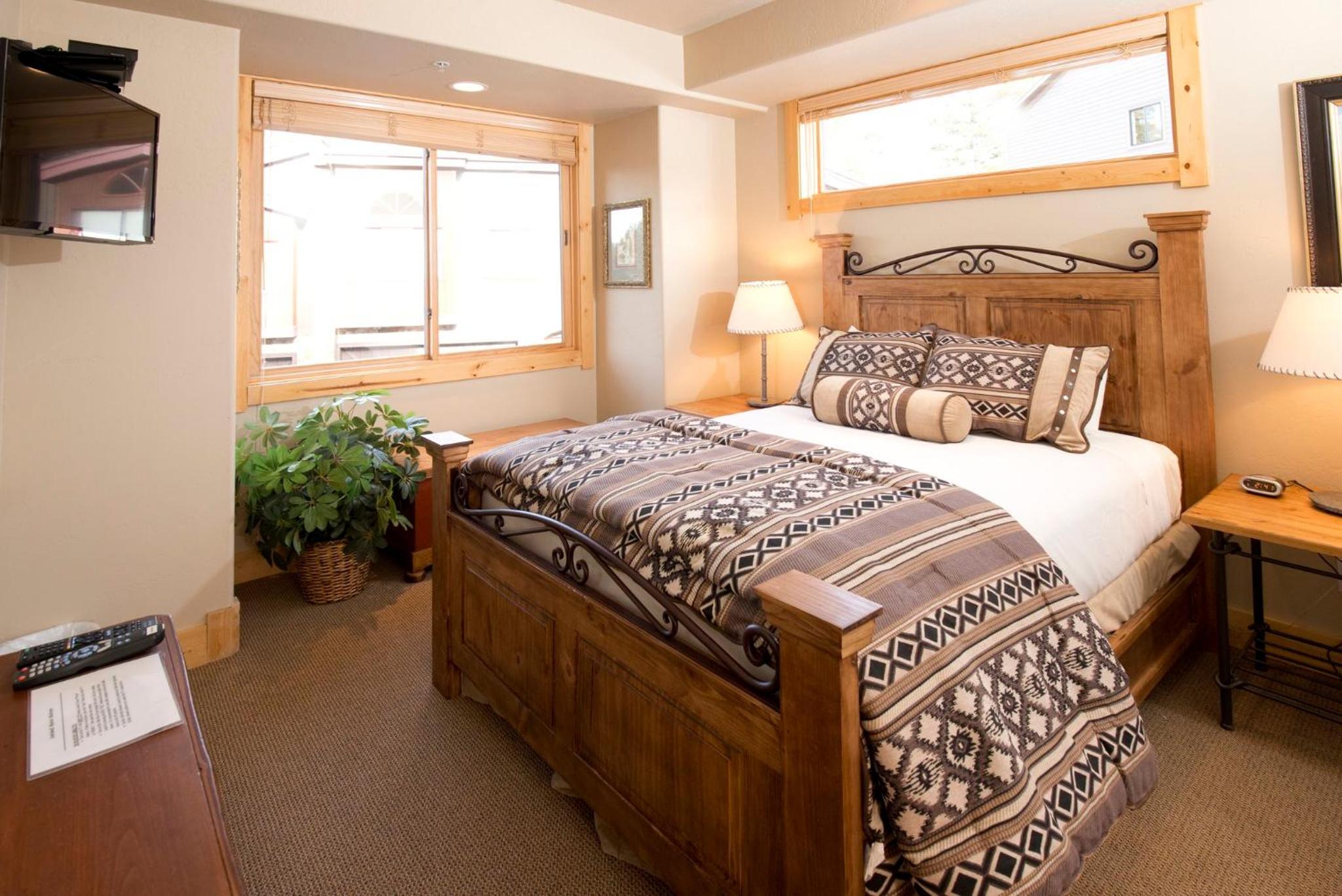 Kirkwood Mountain Resort by Vail Resorts