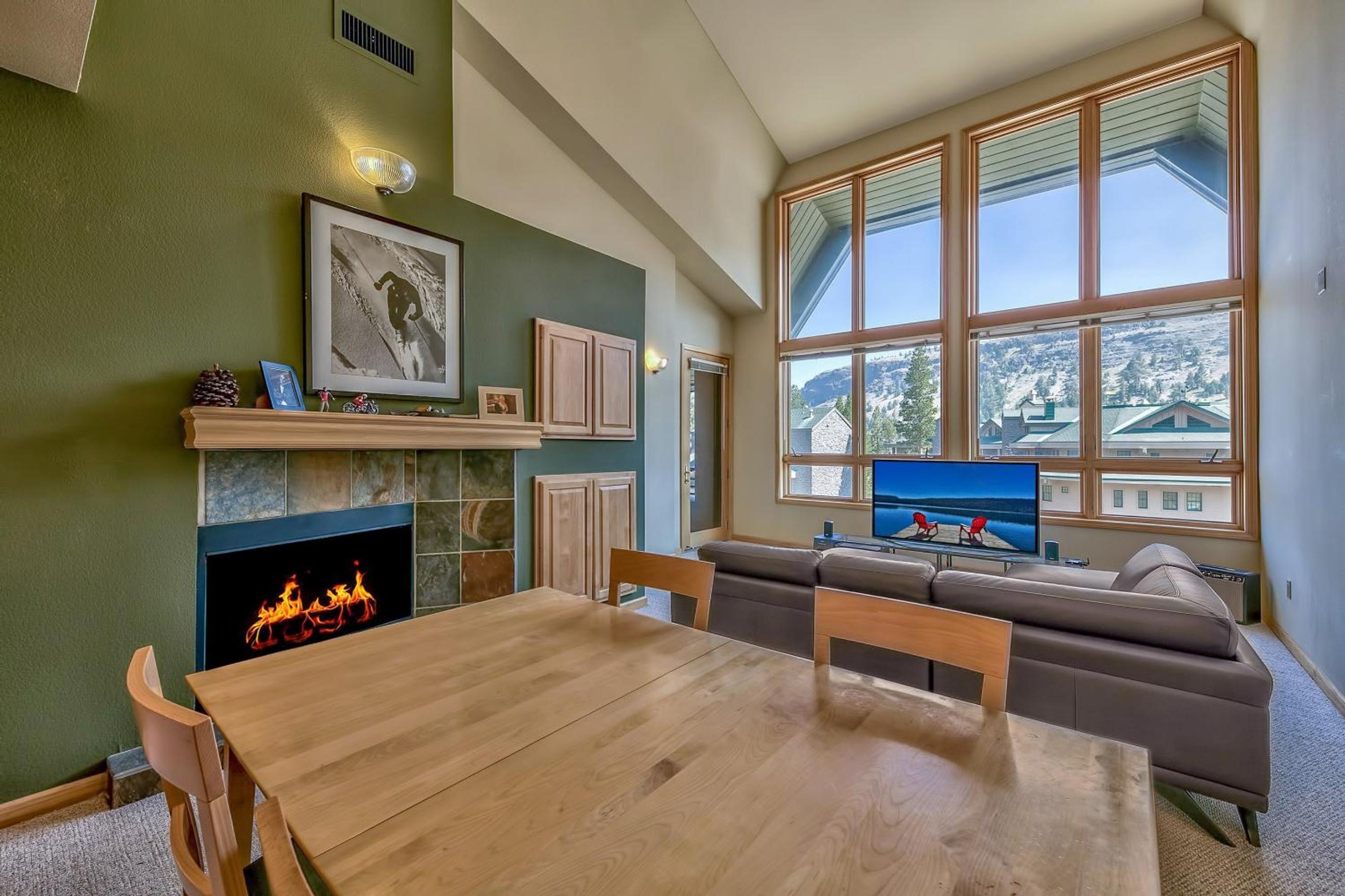 Kirkwood Mountain Resort by Vail Resorts